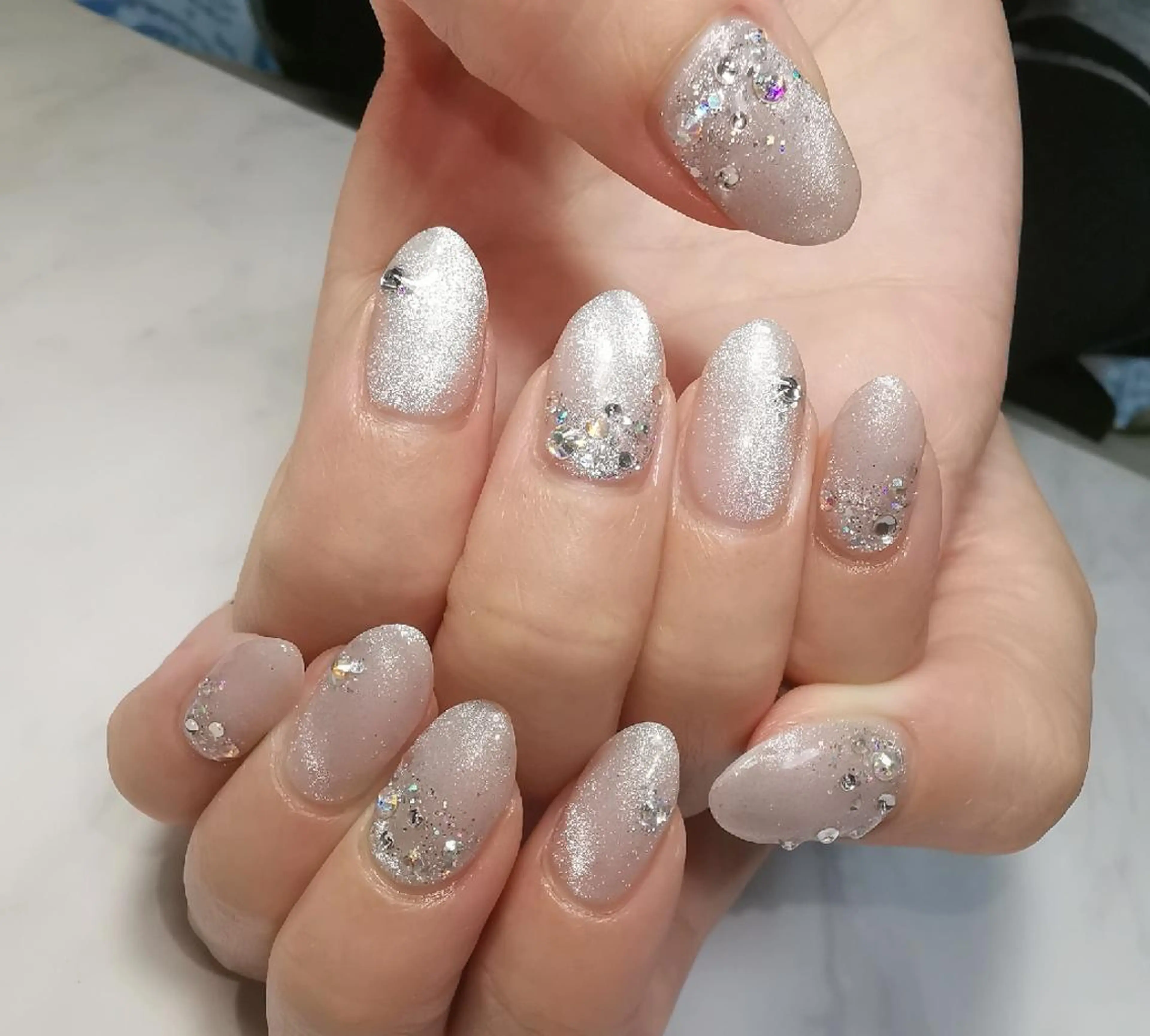 ネイル ハンドネイル reve あやののネイルデザイン