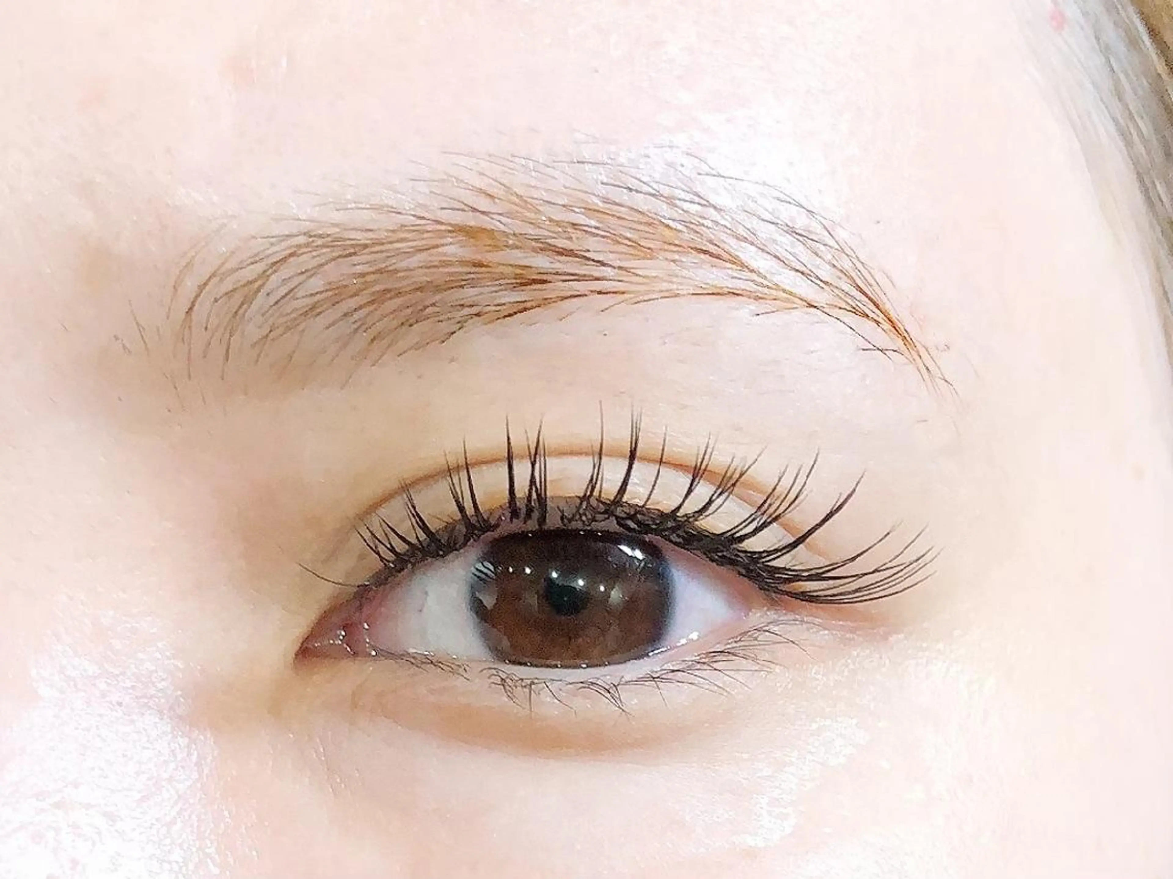 マツエク・マツパ EyelashSalon Serina所属・♡ ayana♡のマツエク・マツパデザイン