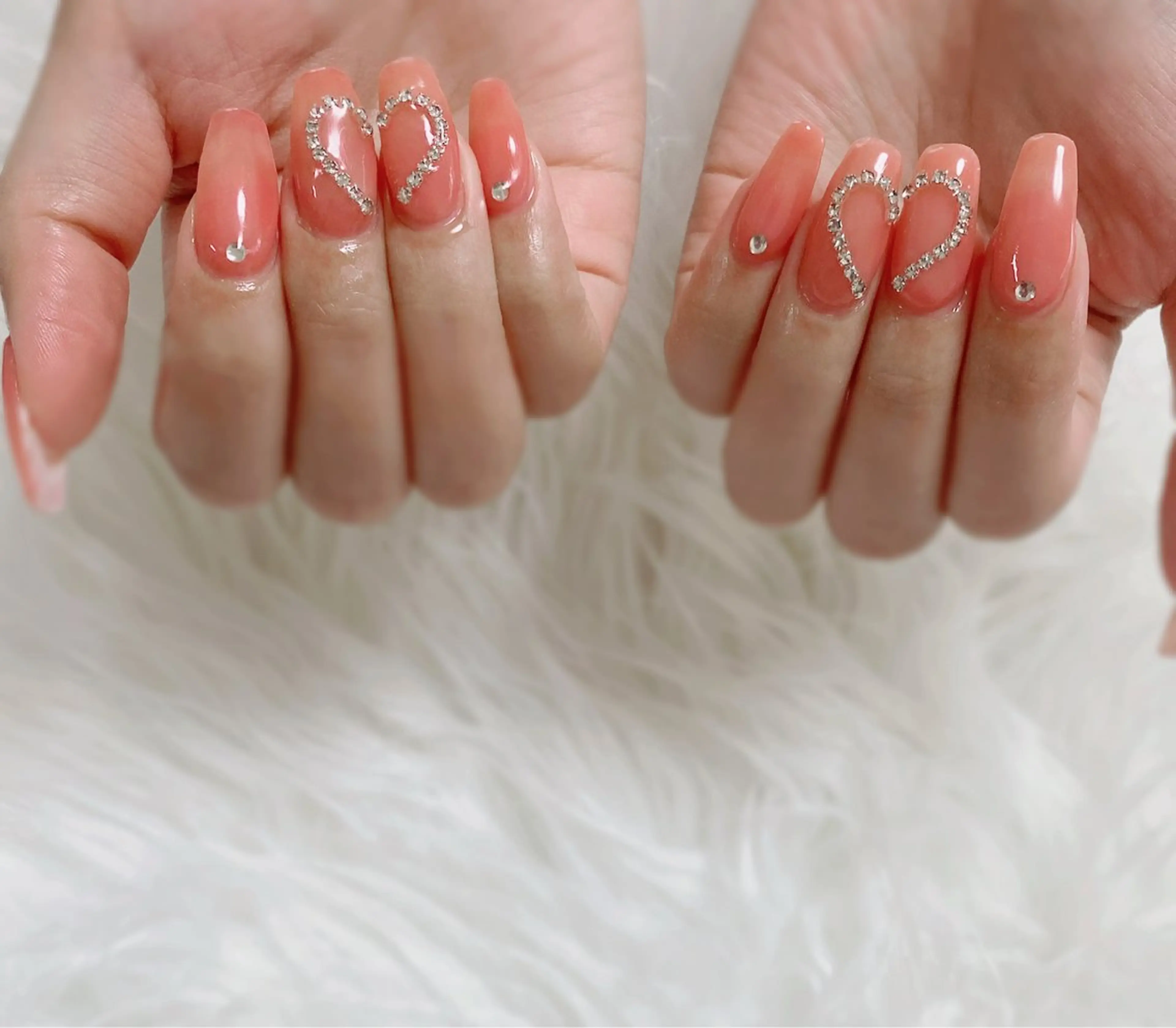 ネイル ESPOIR Ｎのネイルデザイン