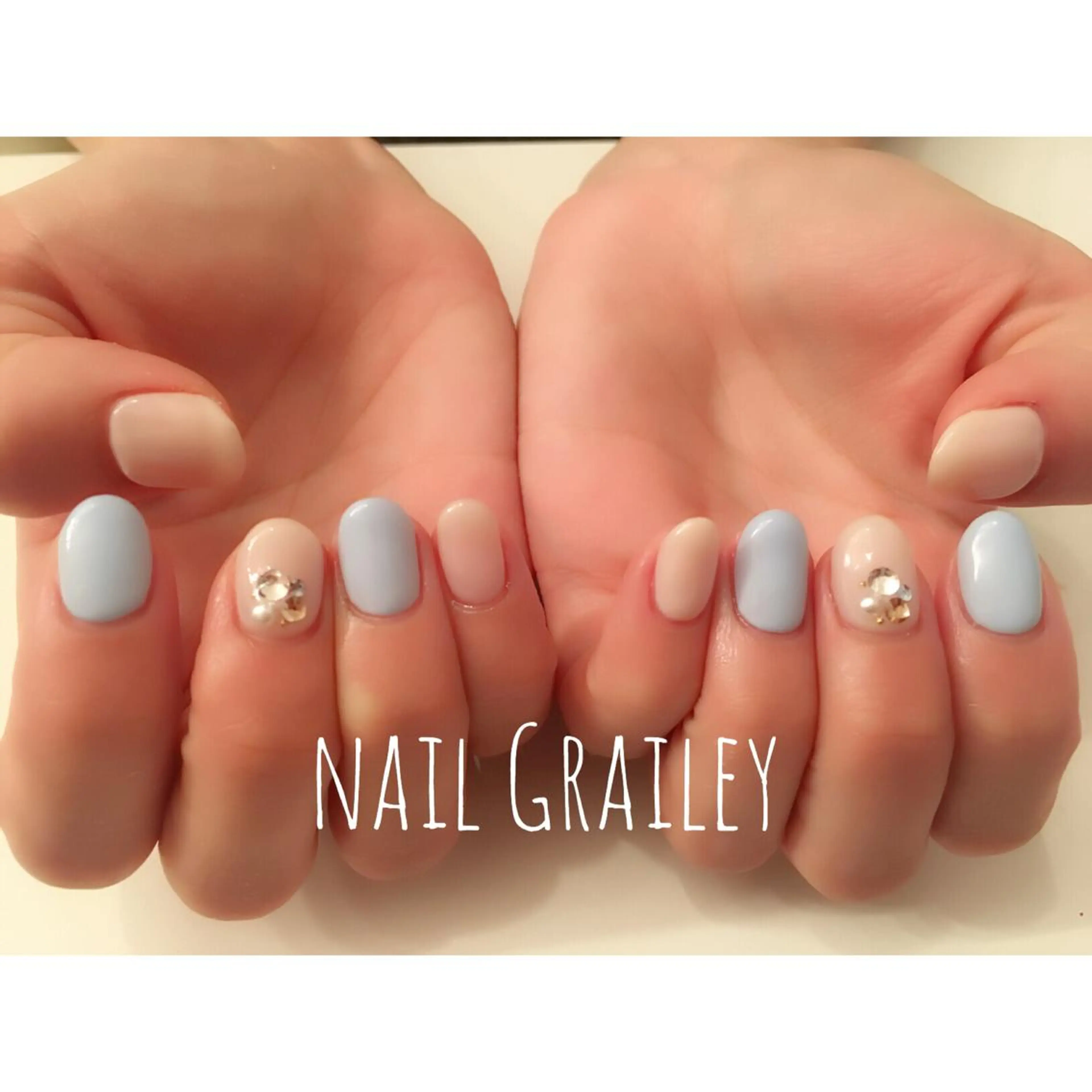 ネイル nail makoのネイルデザイン