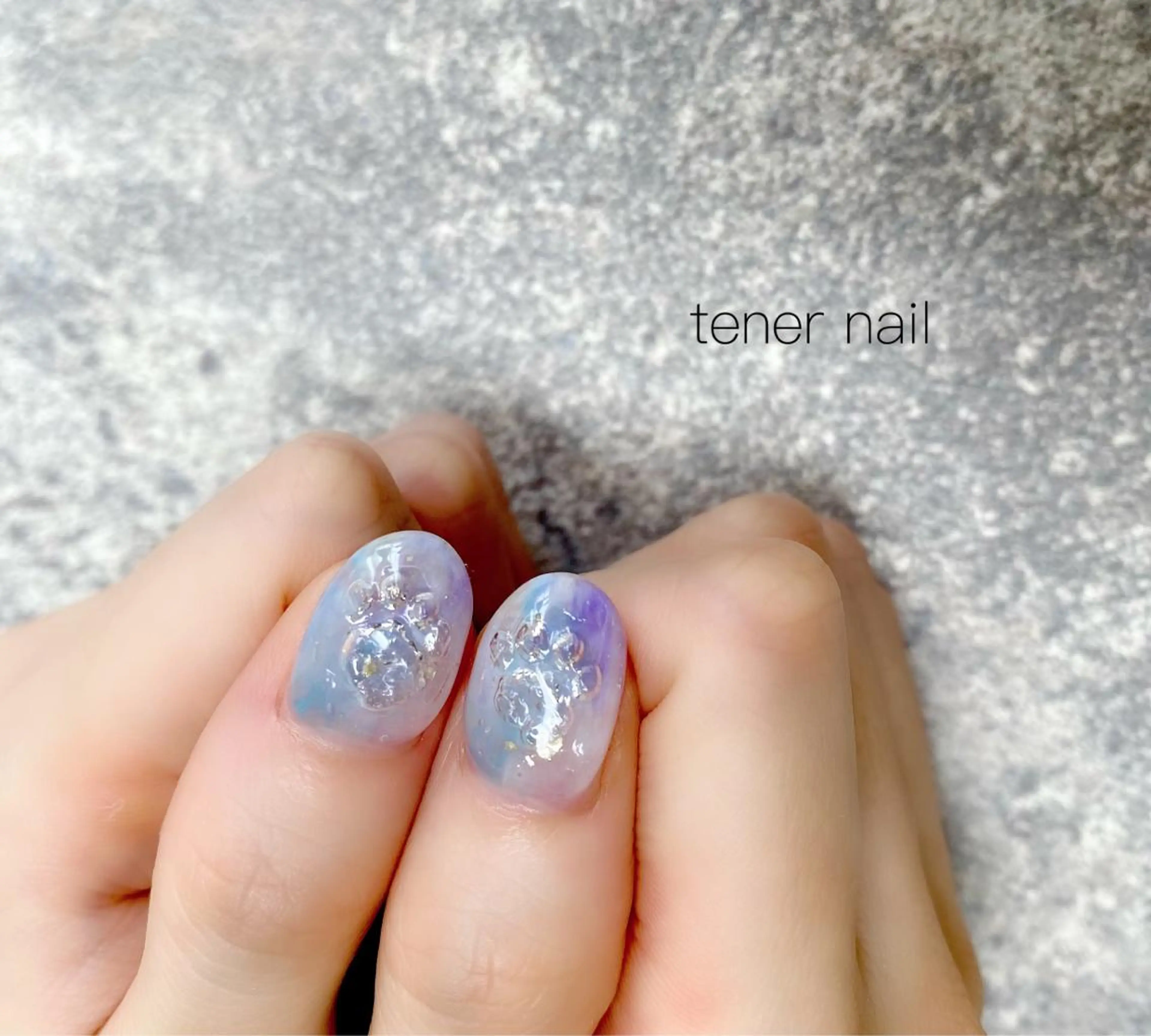 ネイル tener  nail  テネルネイル所属・テネルネイル tener nailのネイルデザイン