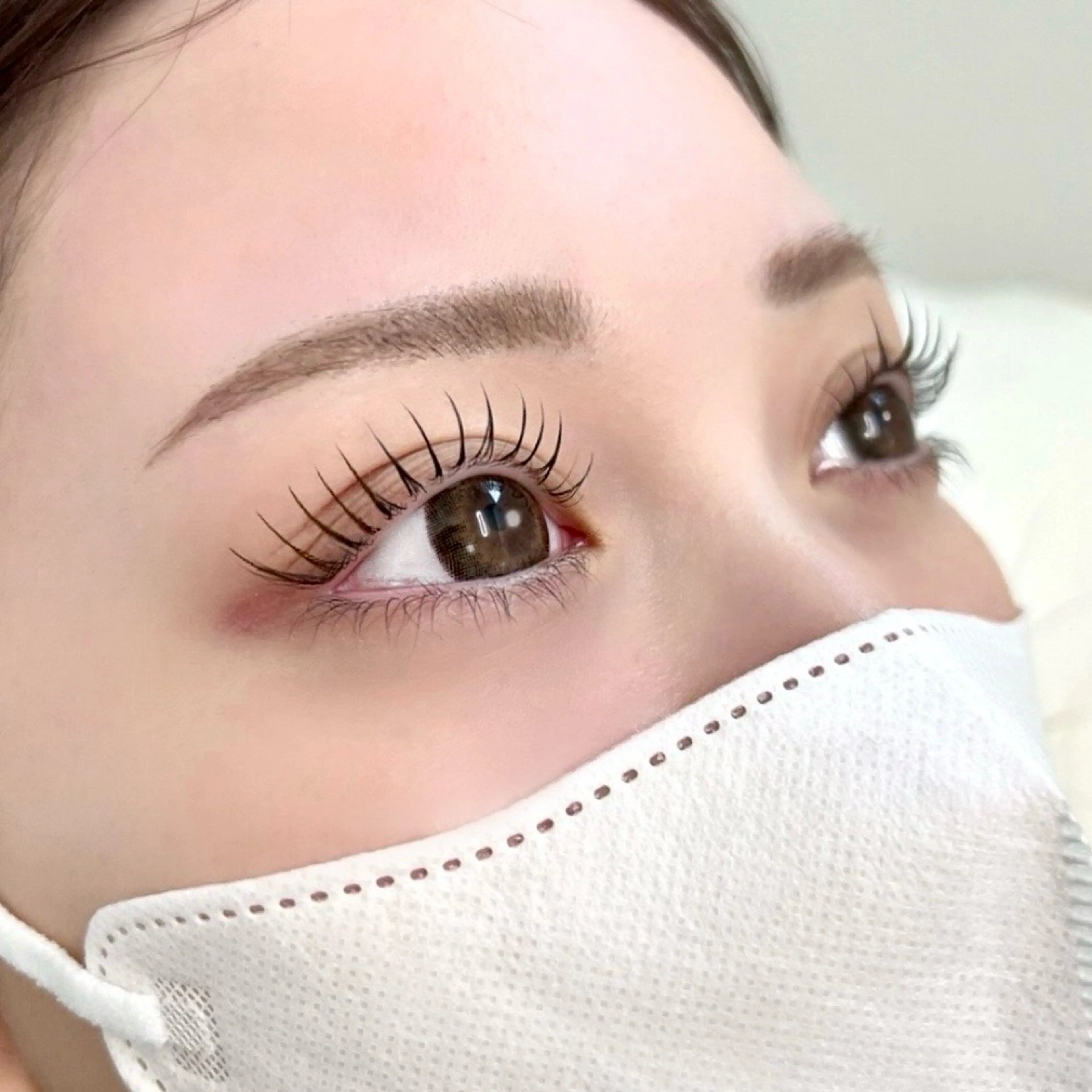 マツエク・マツパ RARA nail&eyeのマツエク・マツパデザイン