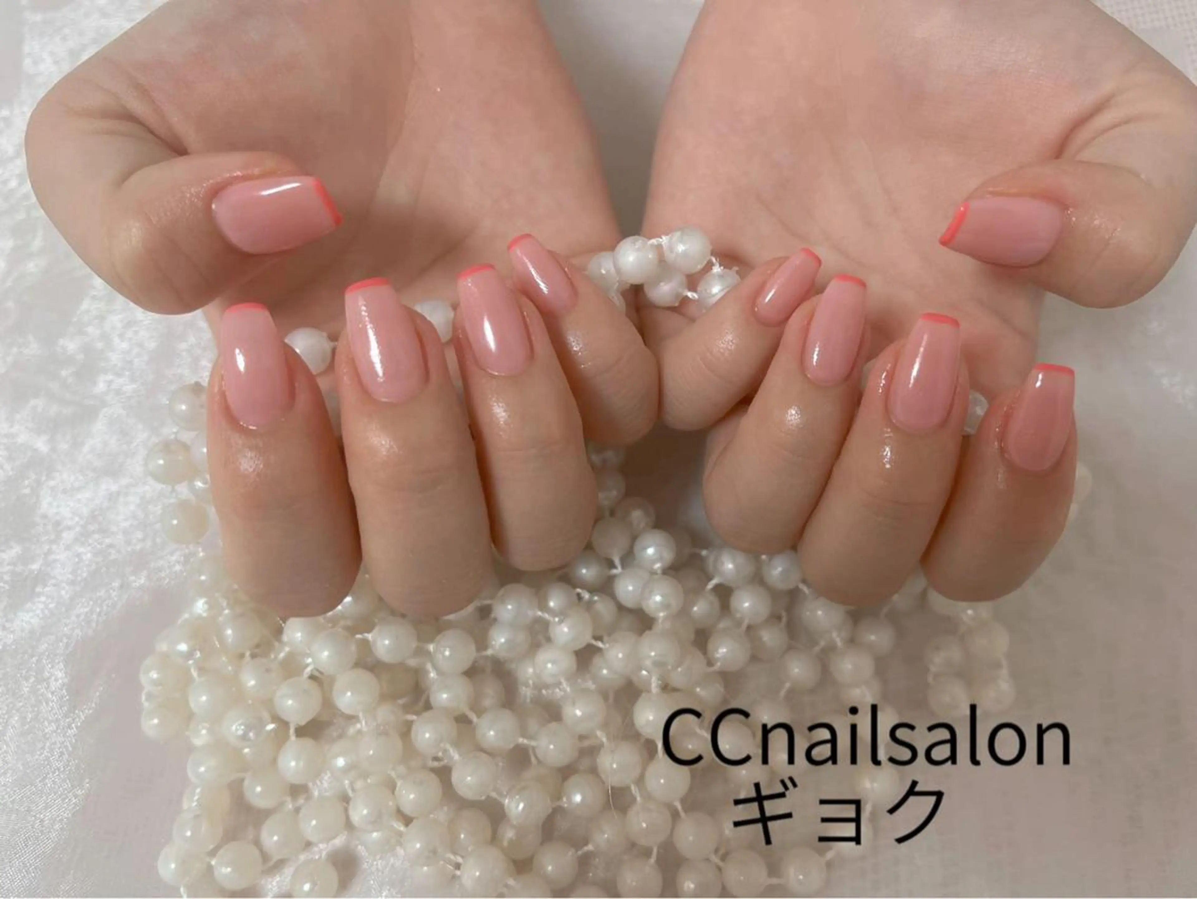 ネイル シーシー ネイルのネイルデザイン