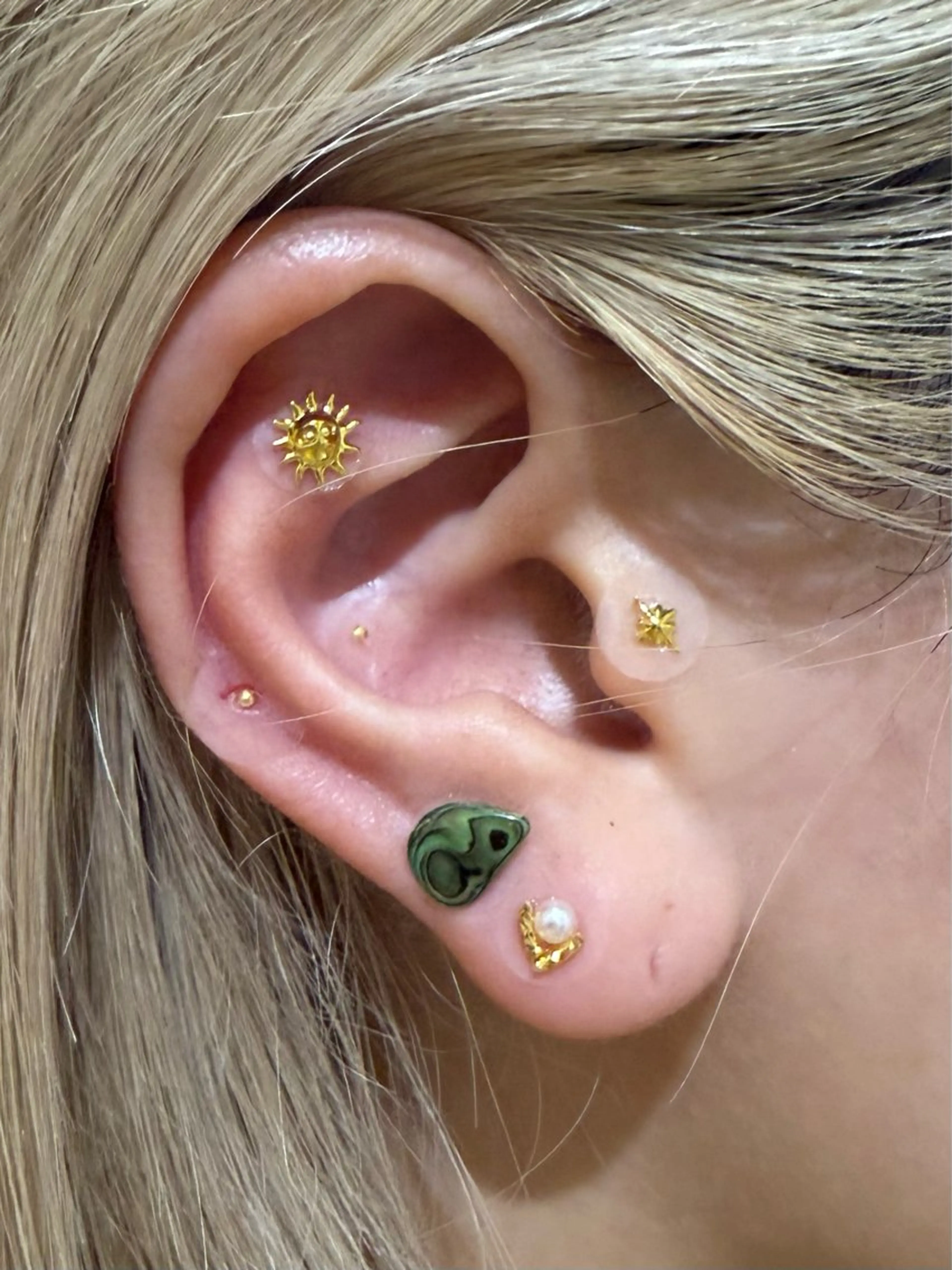 スパイラルパーマ 🌐hina⭐️のヘアスタイル