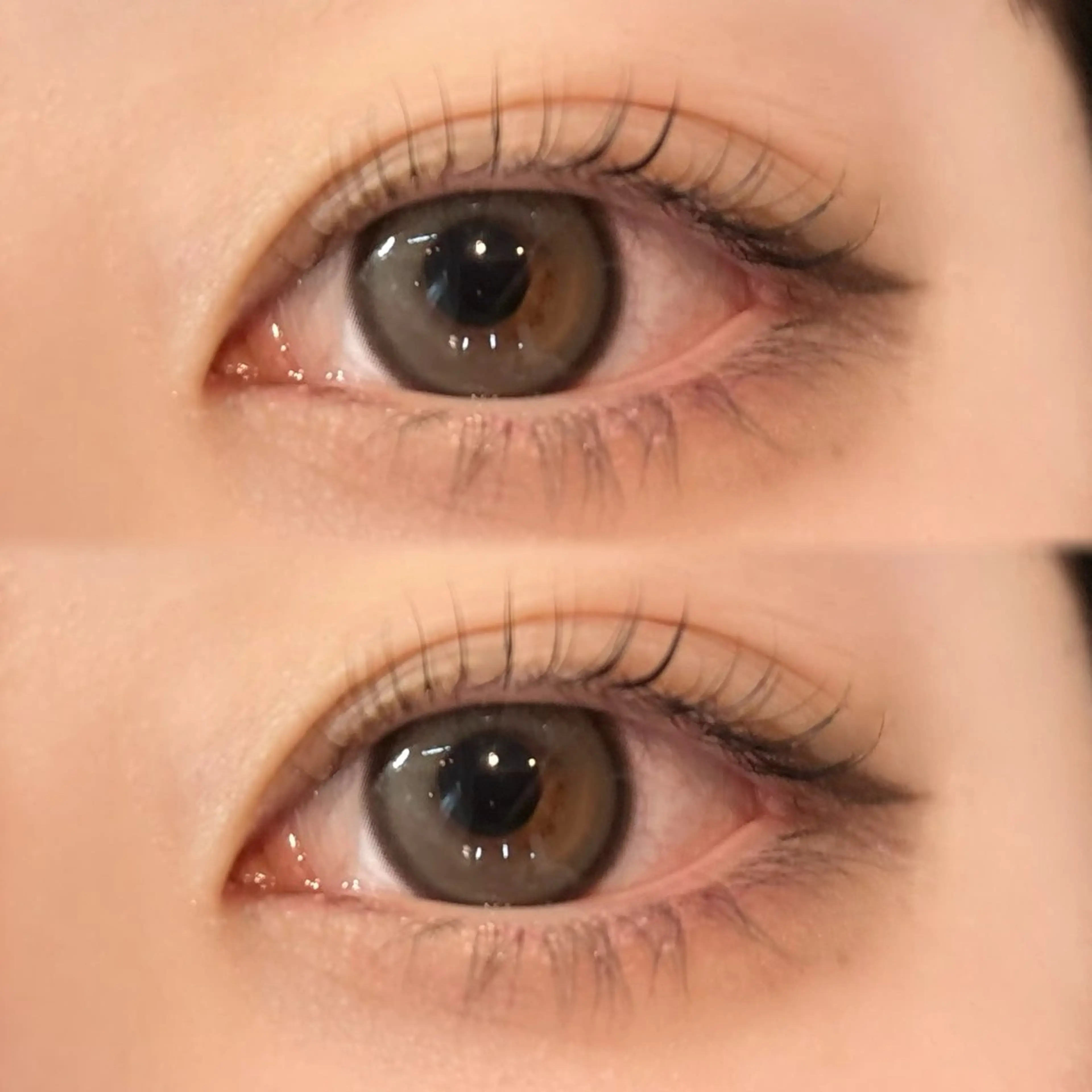 マツエク・マツパ rami🤍/ eyelashのマツエク・マツパデザイン