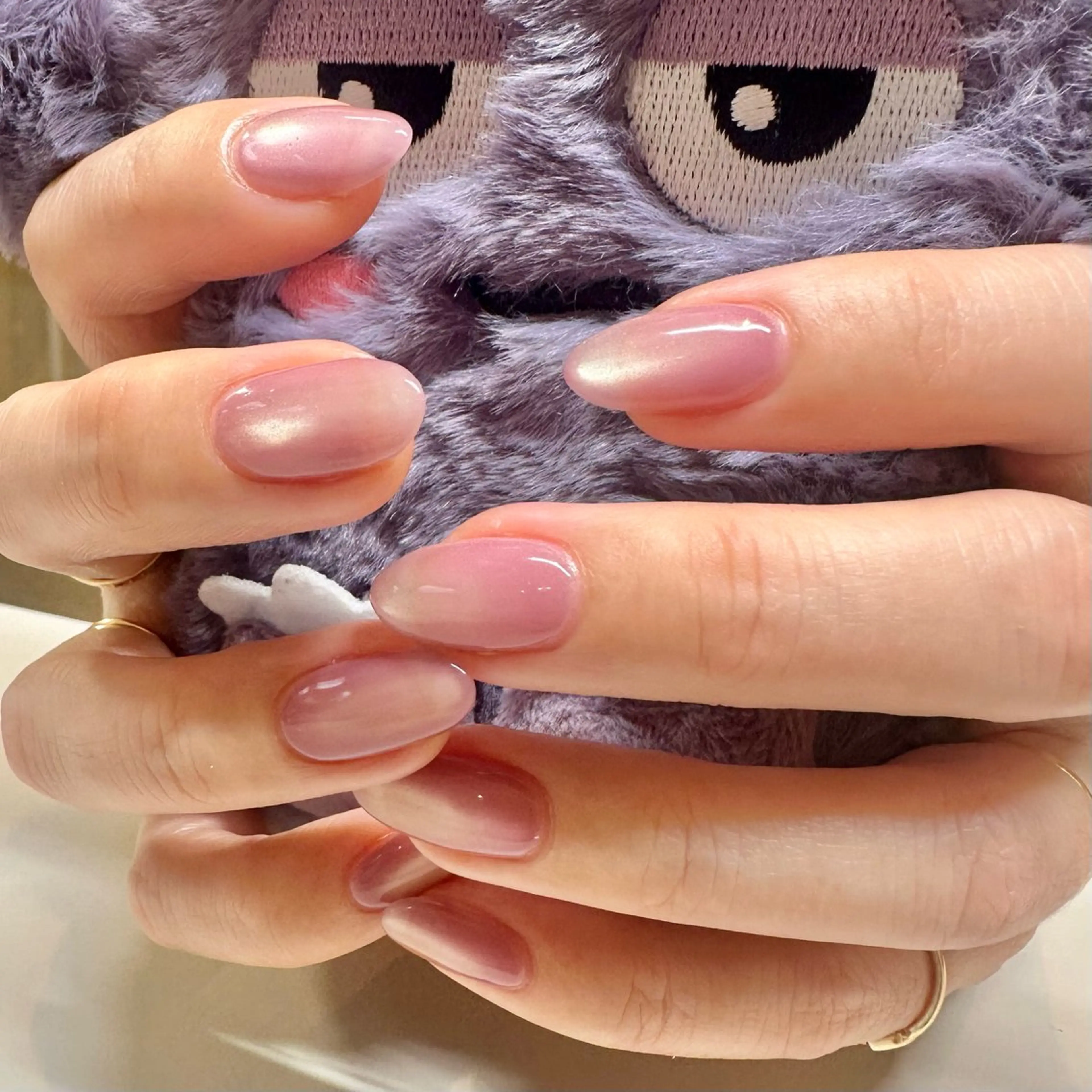 ネイル マグネットネイル Signail＋所属・Signail ＋のネイルデザイン