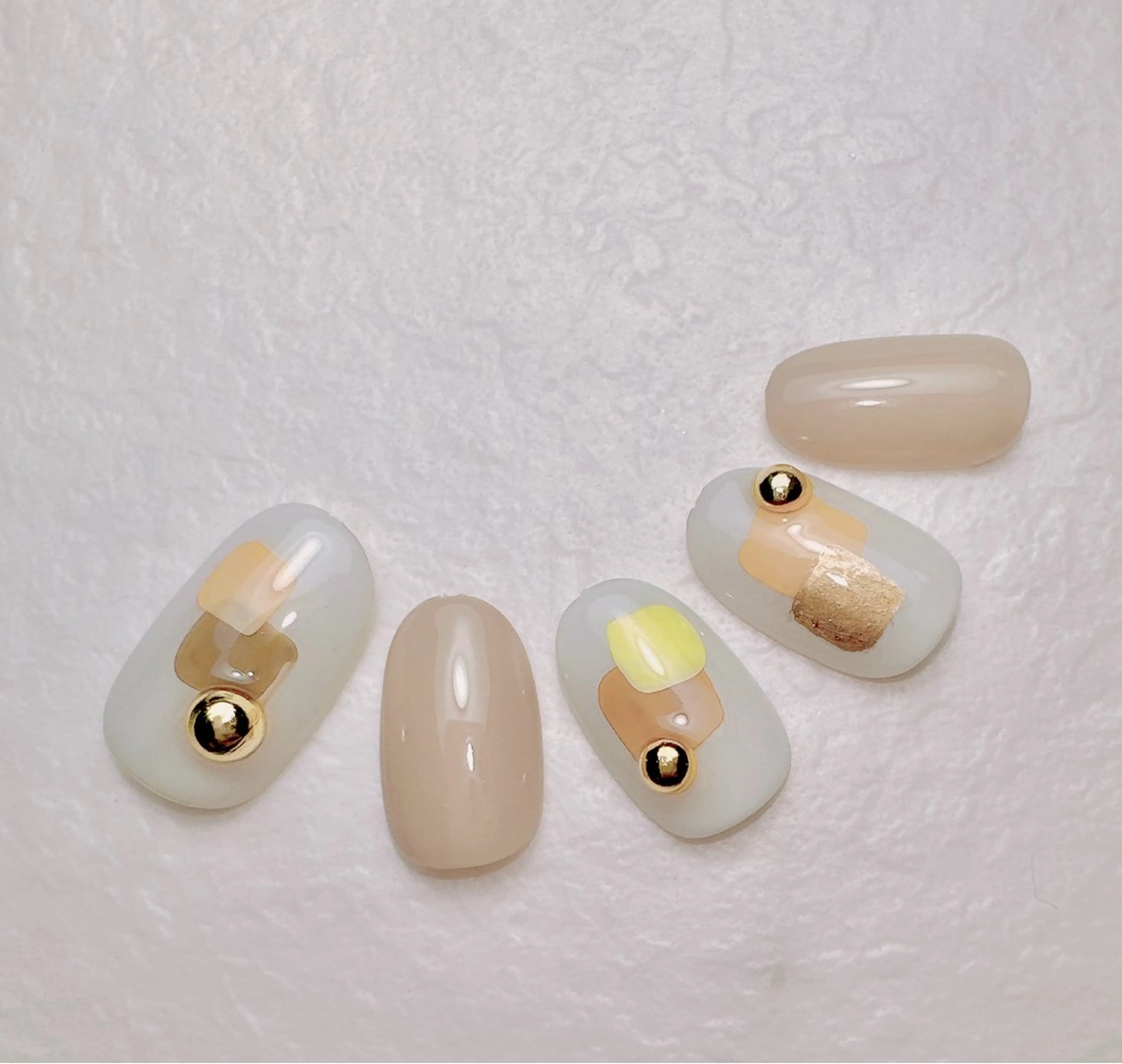 ネイル アートネイル Lipi nailのネイルデザイン