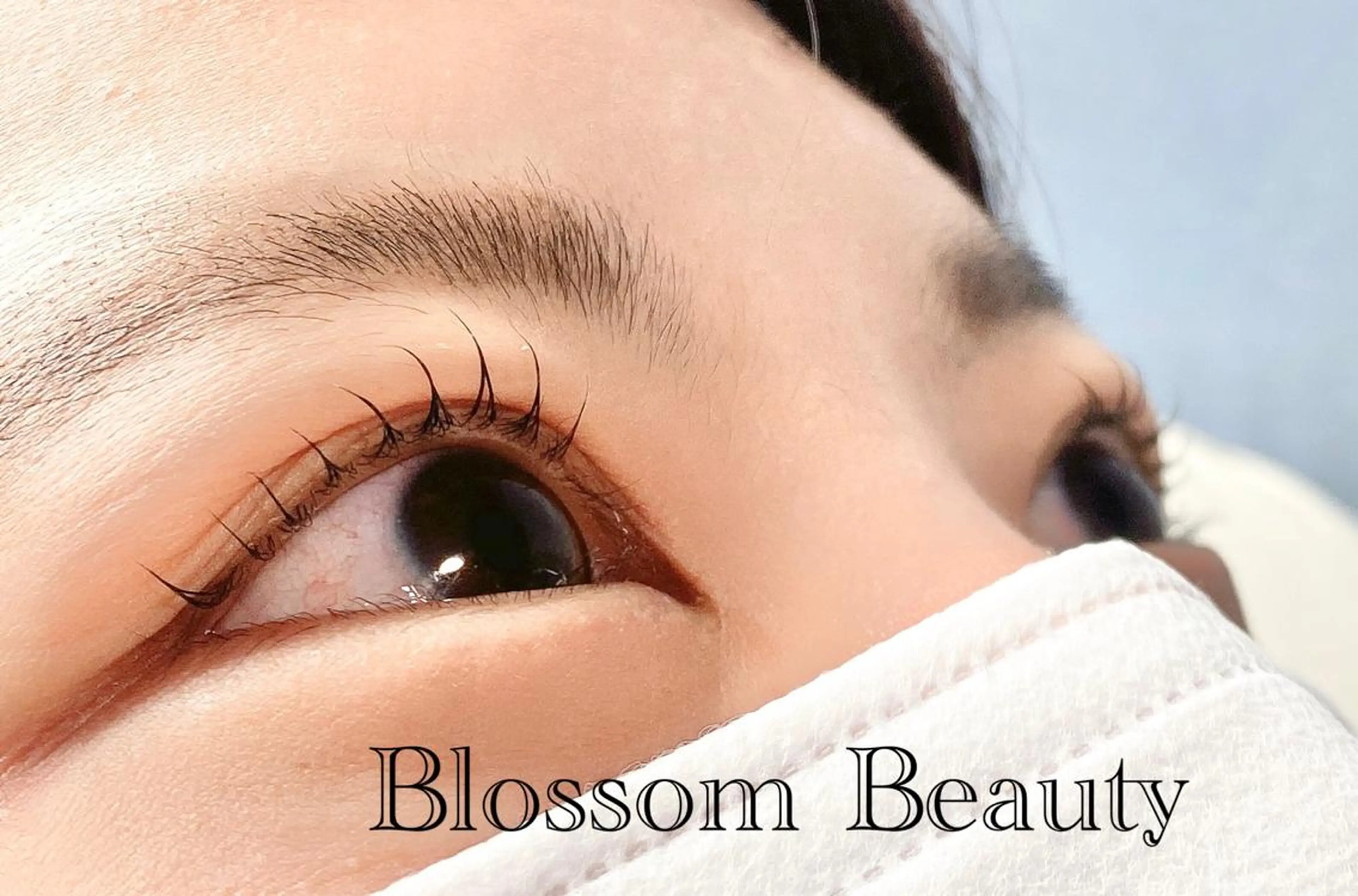 マツエク・マツパ その他 Blossom Beauty aoiのマツエク・マツパデザイン