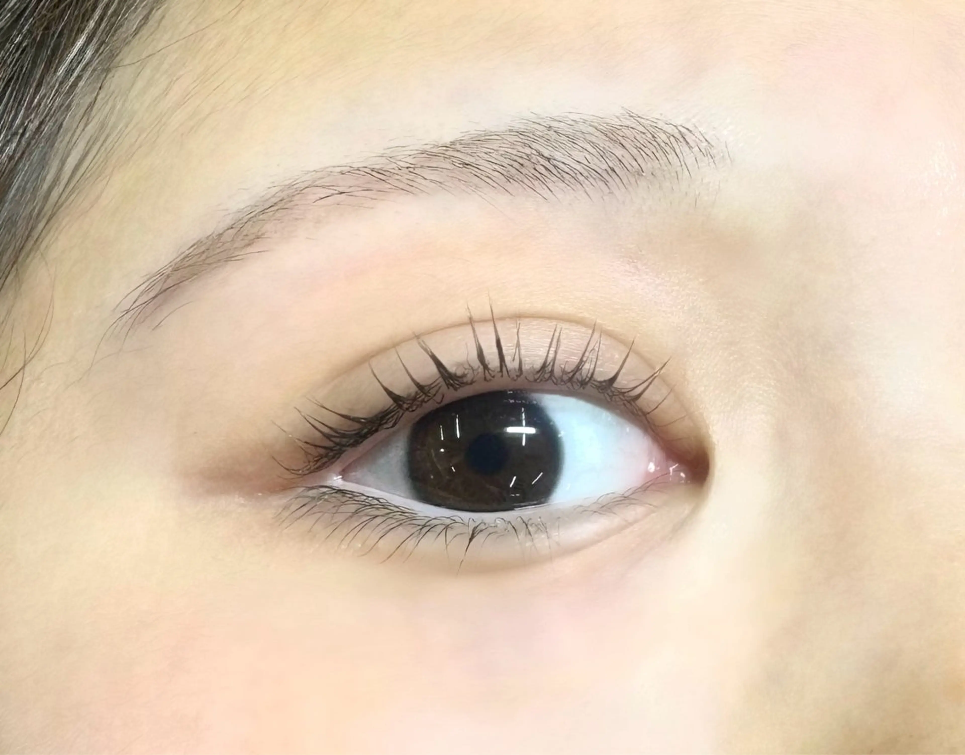 マツエク・マツパ RAI 💕🌊🌞のマツエク・マツパデザイン