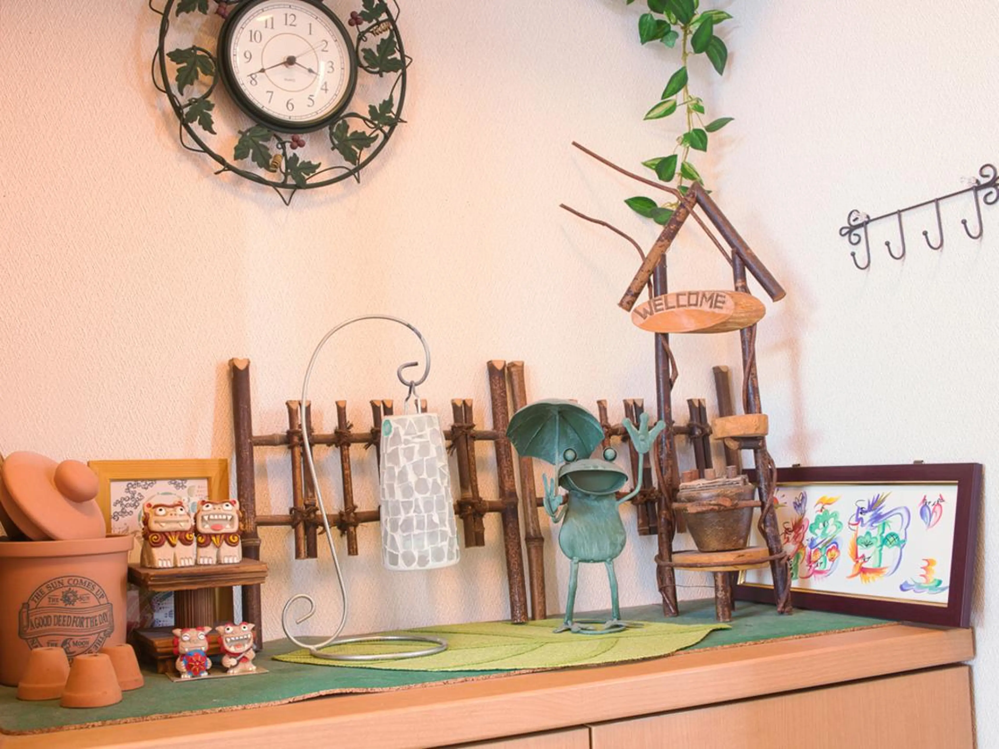 春日井トータルからだ サロンふくふくのエステ・リラクイメージ