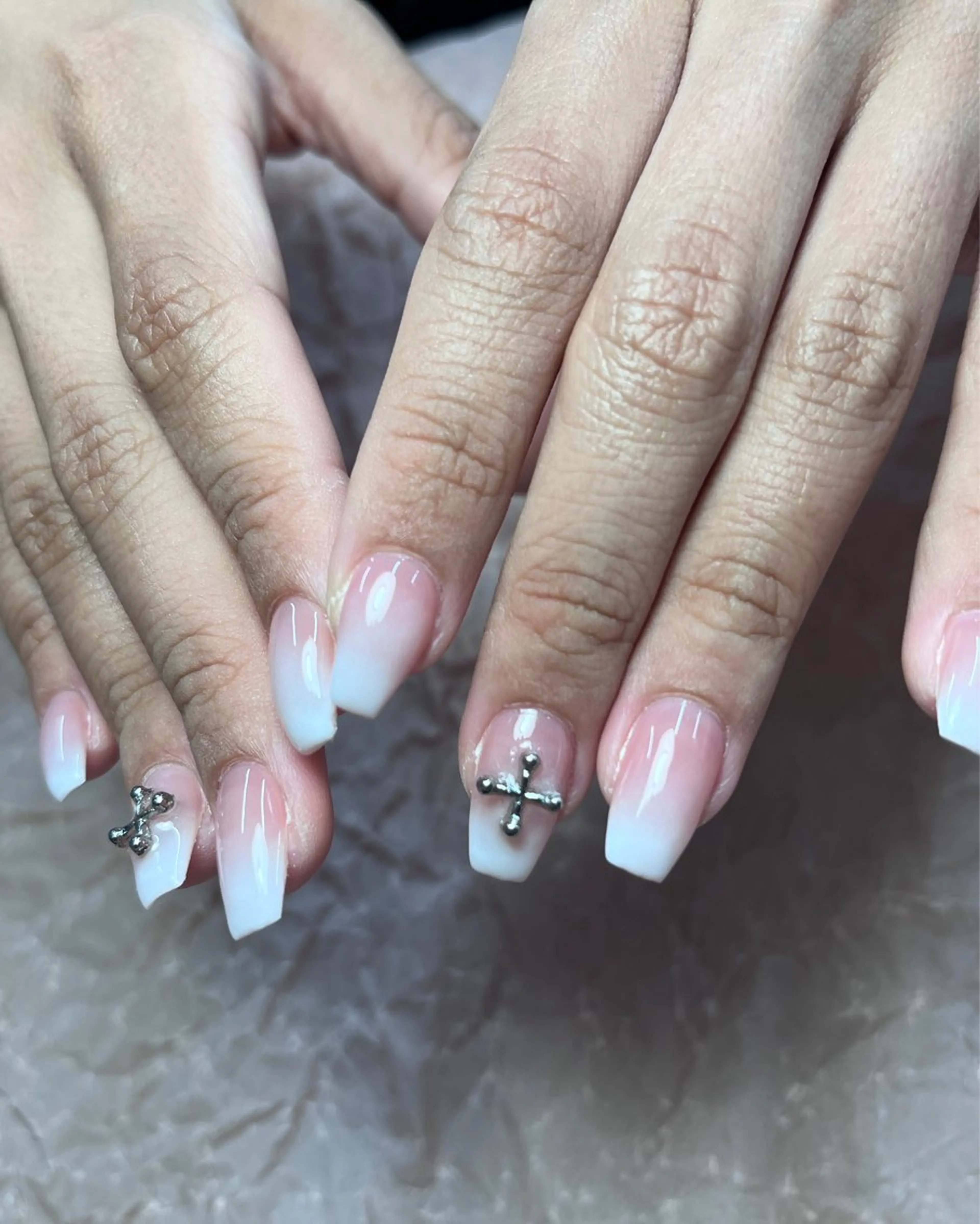 ネイル ToliyDeliy akemiのネイルデザイン