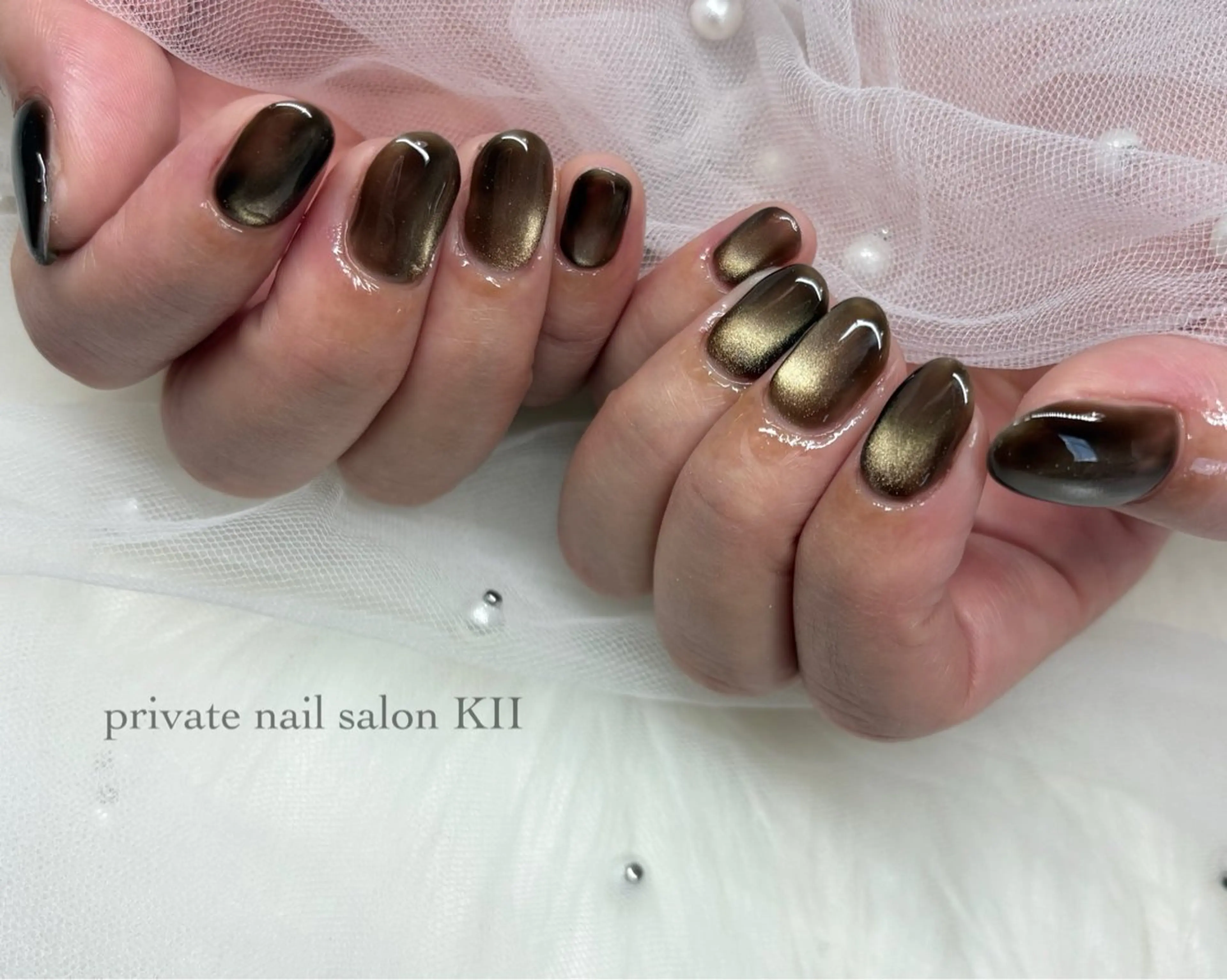 ネイル private nail  KIIのその他イメージ