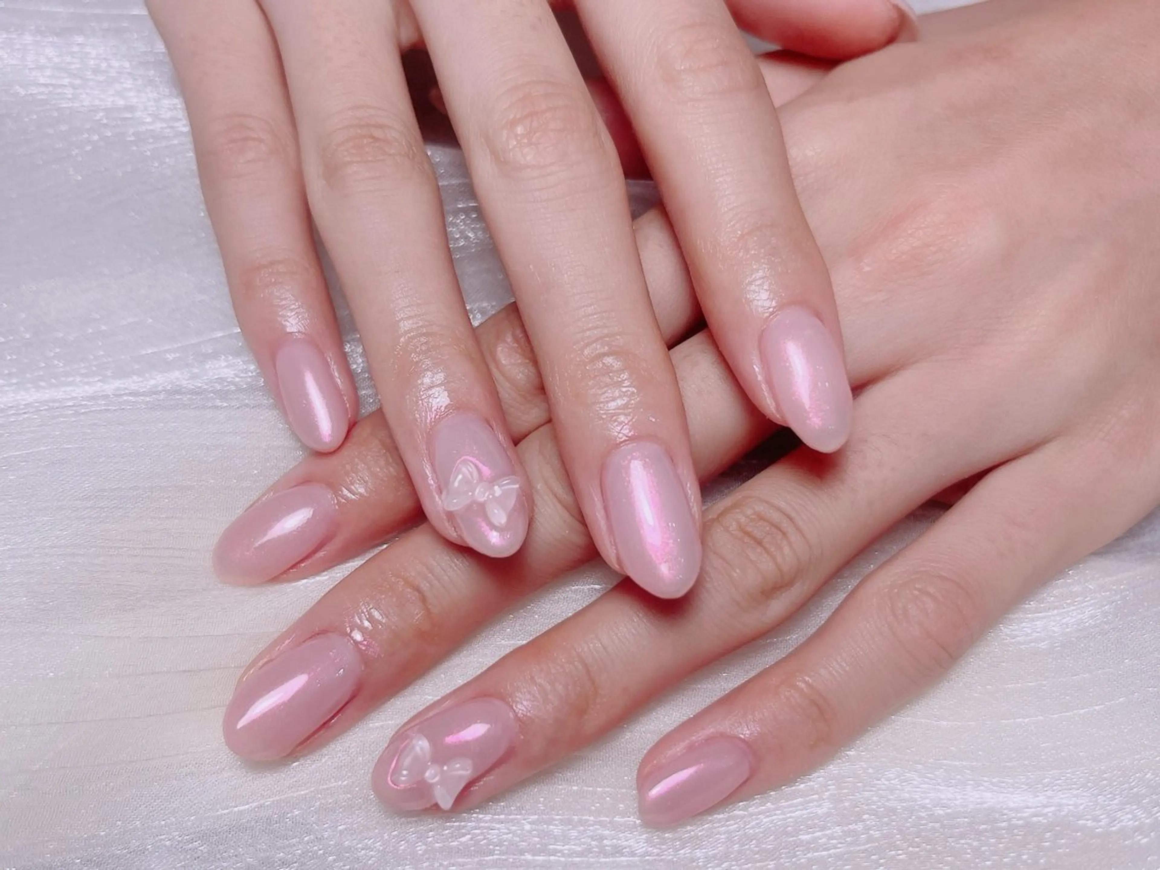 ネイル ハンドネイル KARI ネイルサロンのネイルデザイン