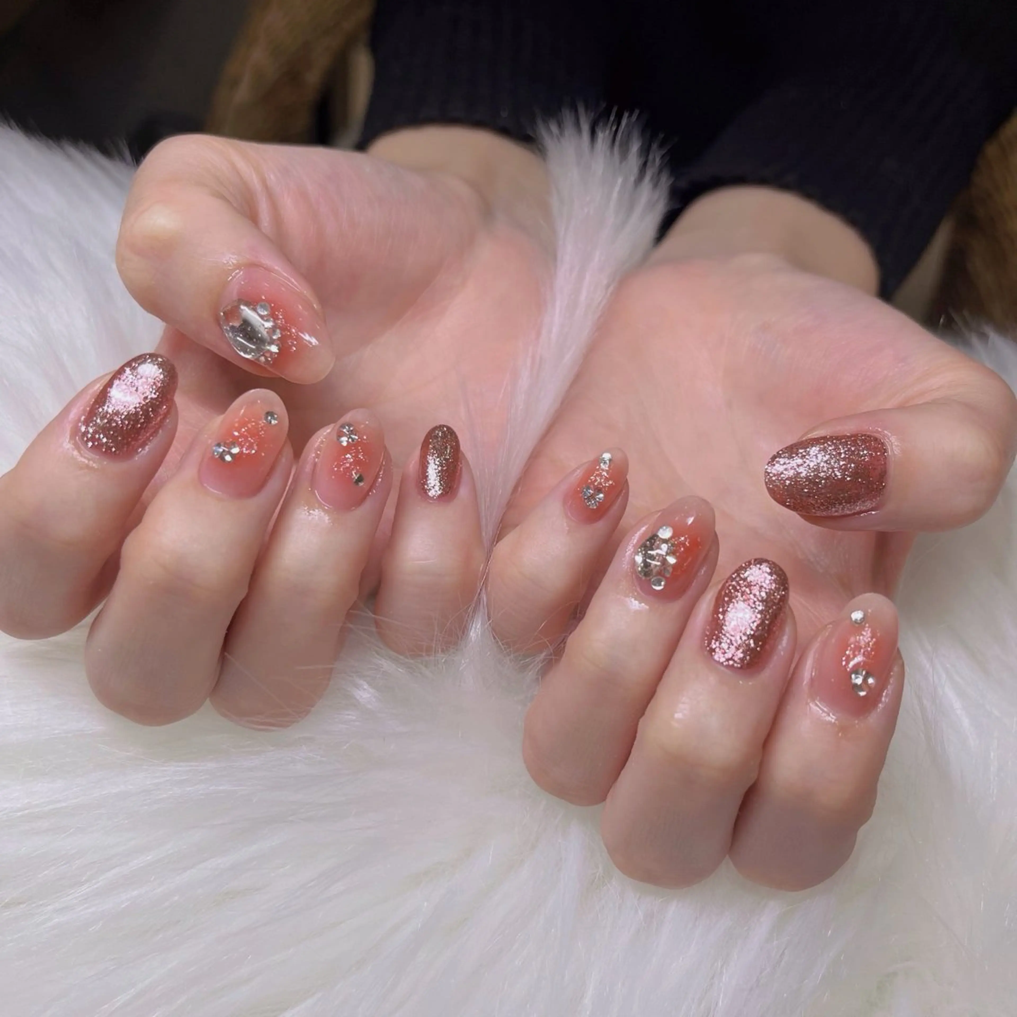 ネイル arl nail💅yuriのネイルデザイン