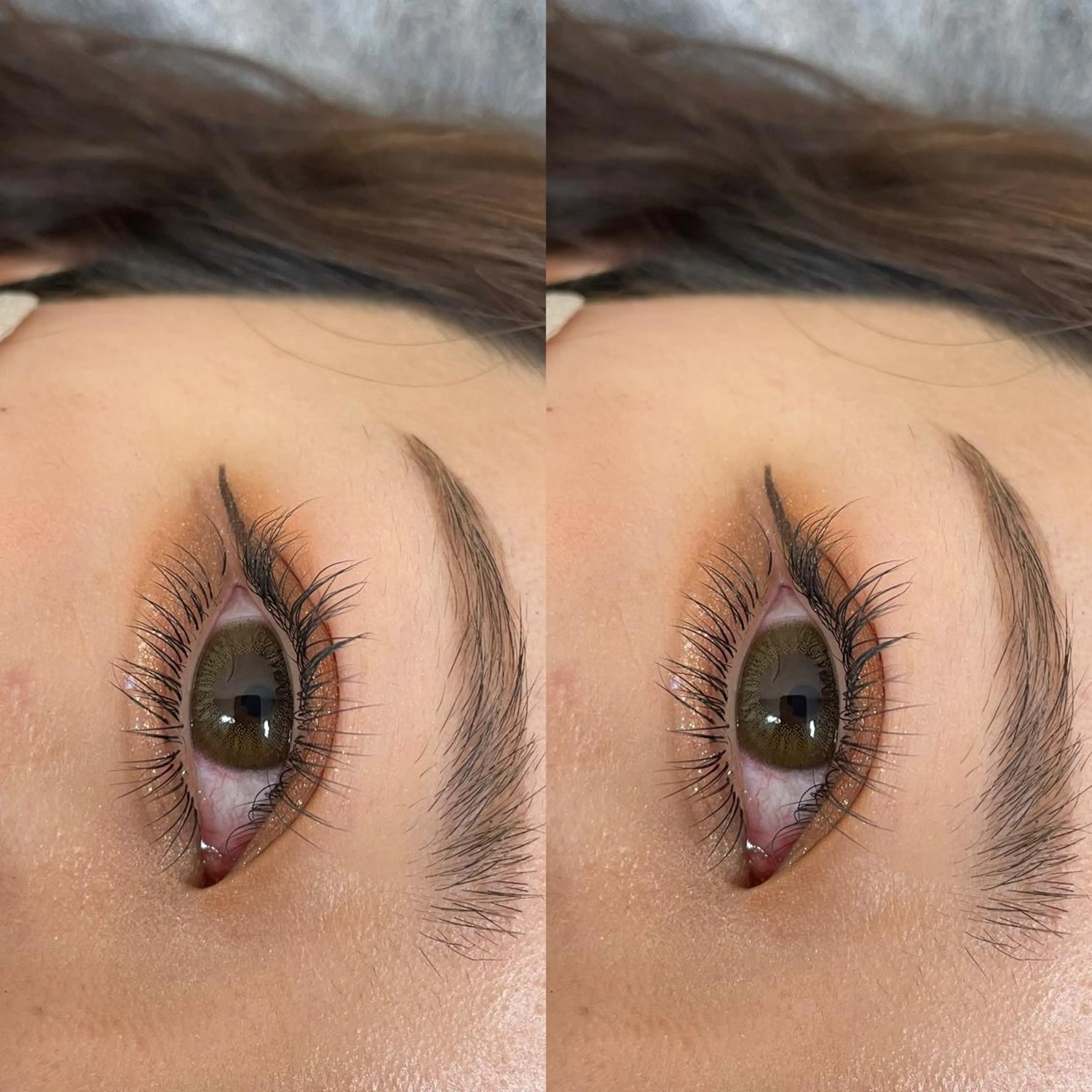 マツエク・マツパ BAMBI所属・BAMBI 🩷KAWAIのマツエク・マツパデザイン