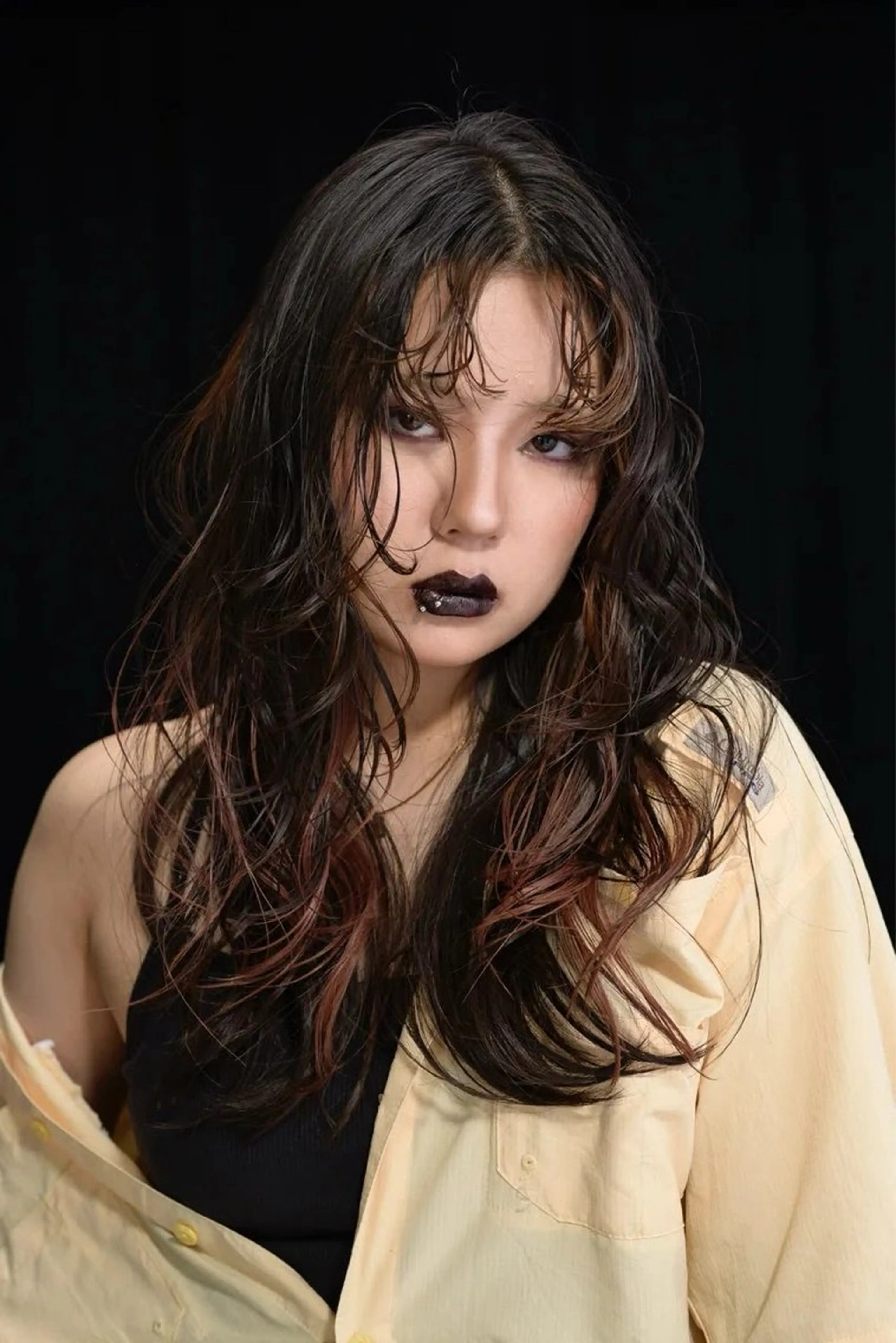 ☆*:.ヘアメイク/ 艶髪/じゅんか:*☆のヘアスタイル