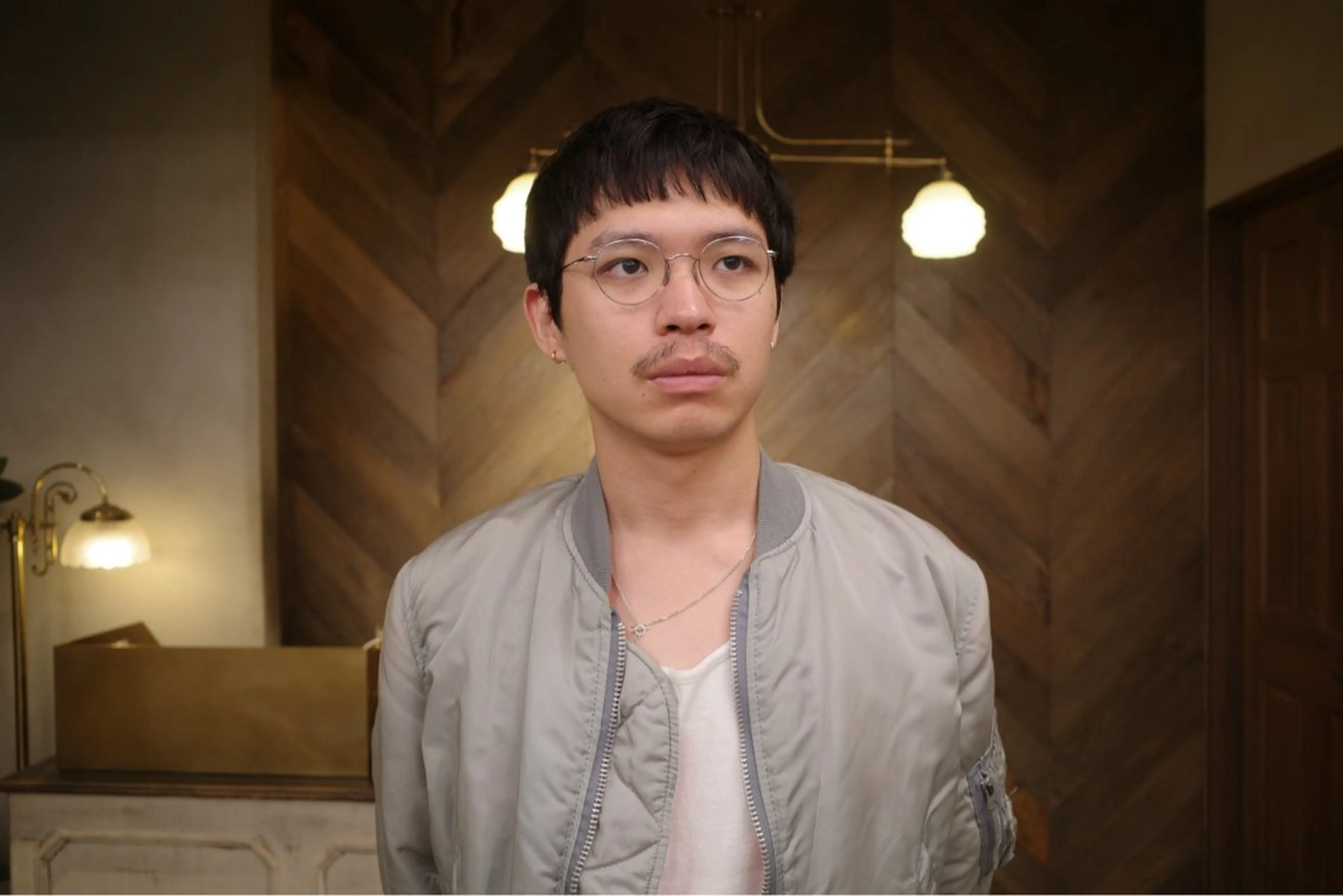 メンズ メンズパーマ メンズショート スパイキーショート メンズベリーショート メンズウルフカット カット ヘッドスパ 🔥ショート特化 masaki🔥のヘアスタイル