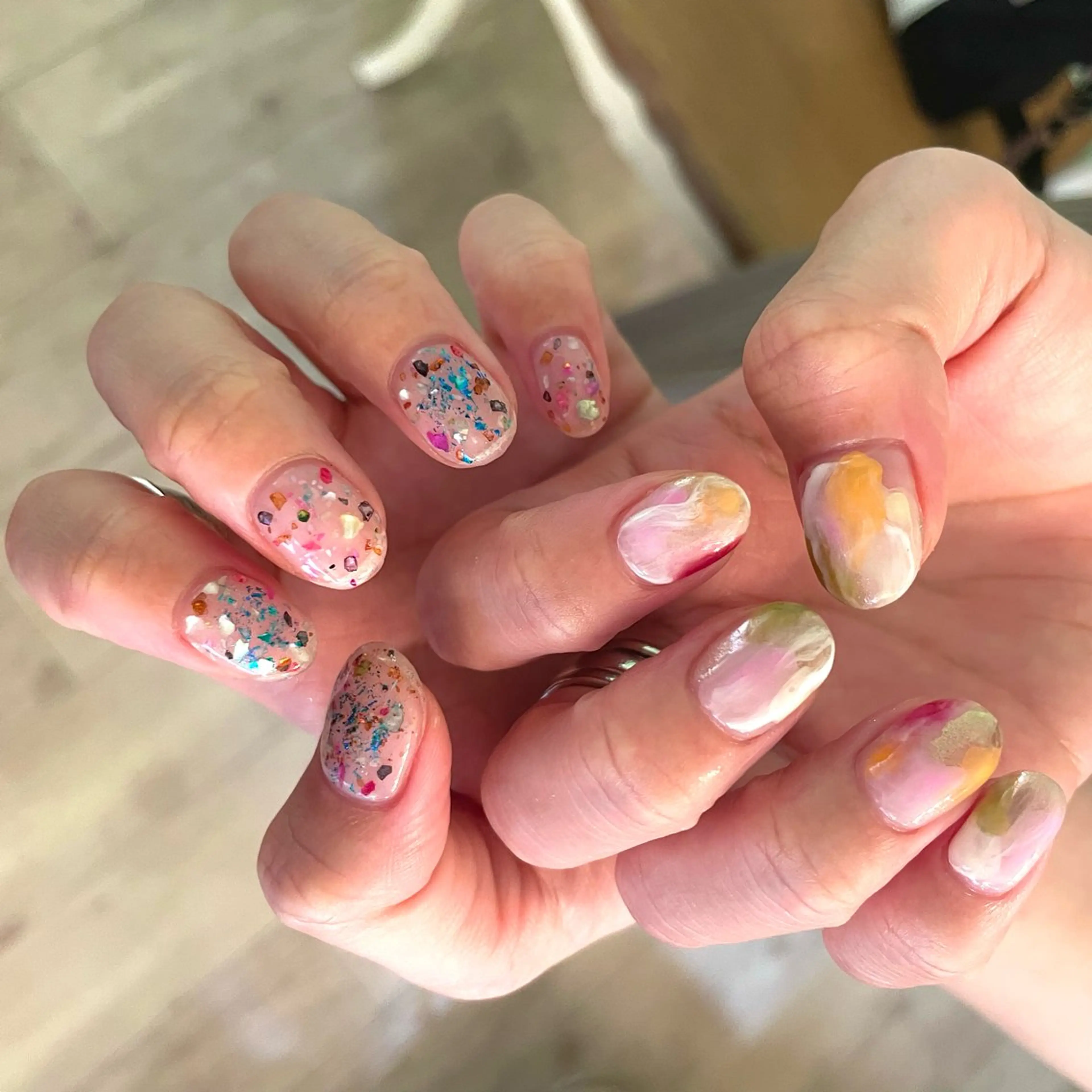 irodōri所属・irodōri /榎本佳那子のエステ・リラクイメージ