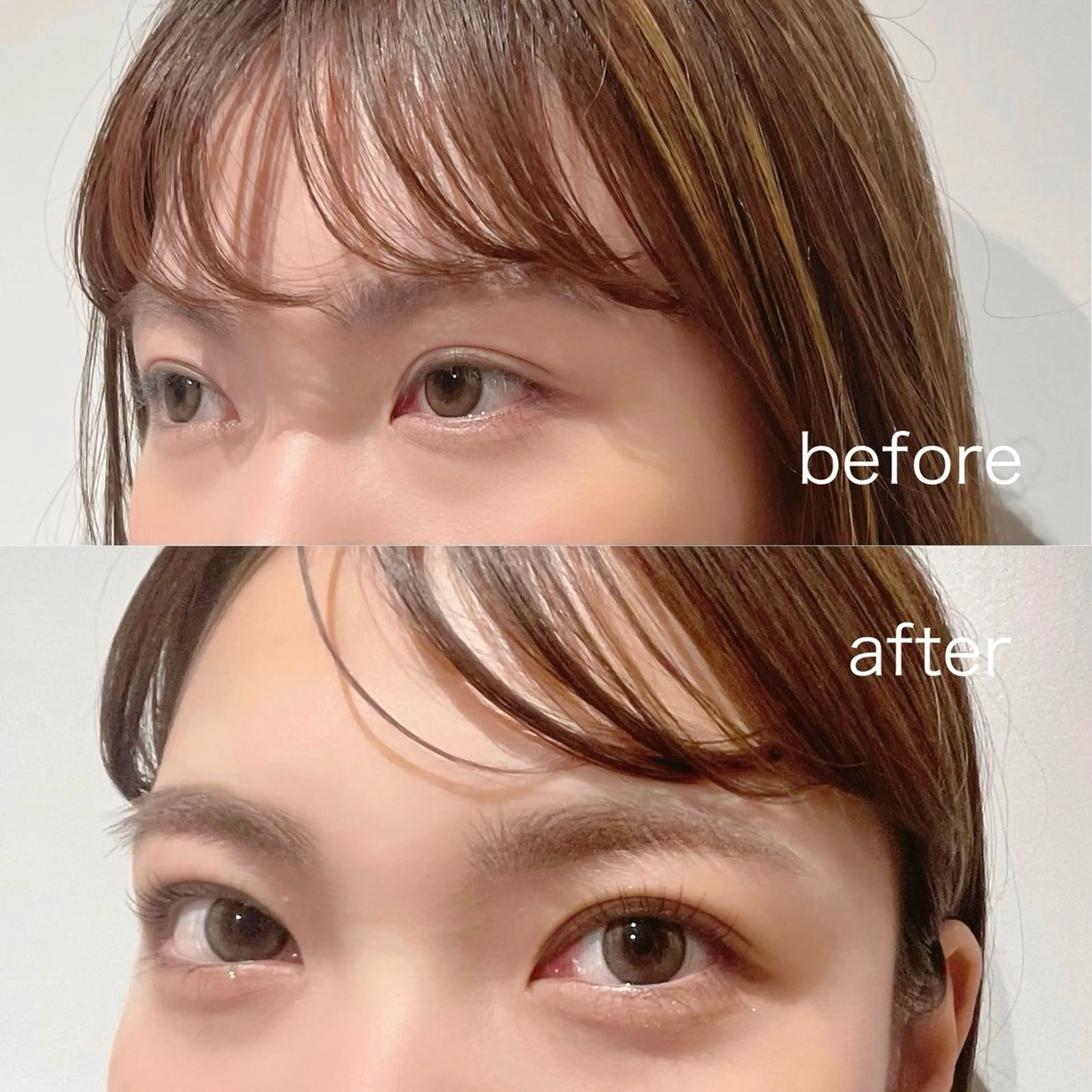 マツエク・マツパ HARUKA .のネイルデザイン