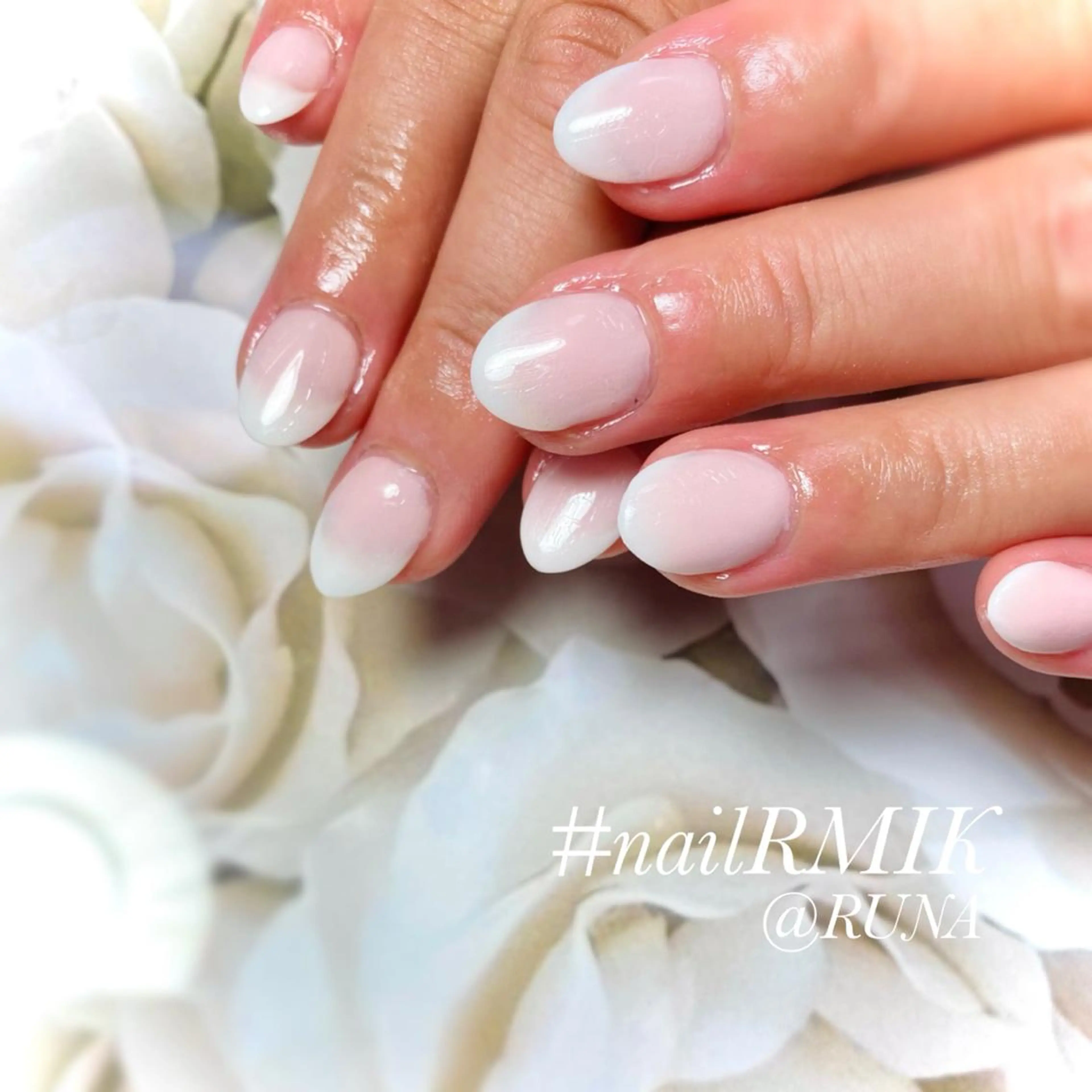 ネイル nailsalon RMIKのネイルデザイン