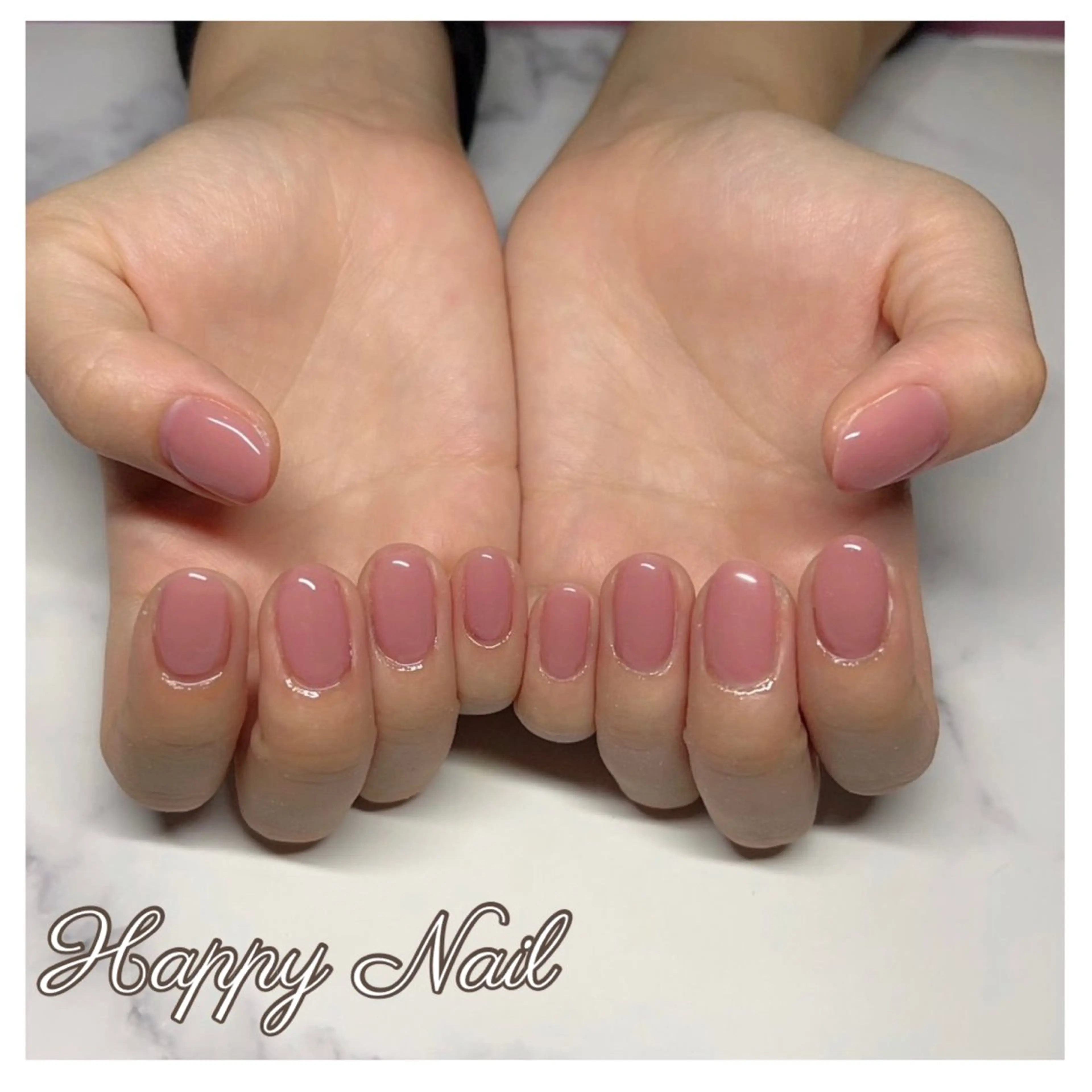 ネイル Happy Nailのネイルデザイン