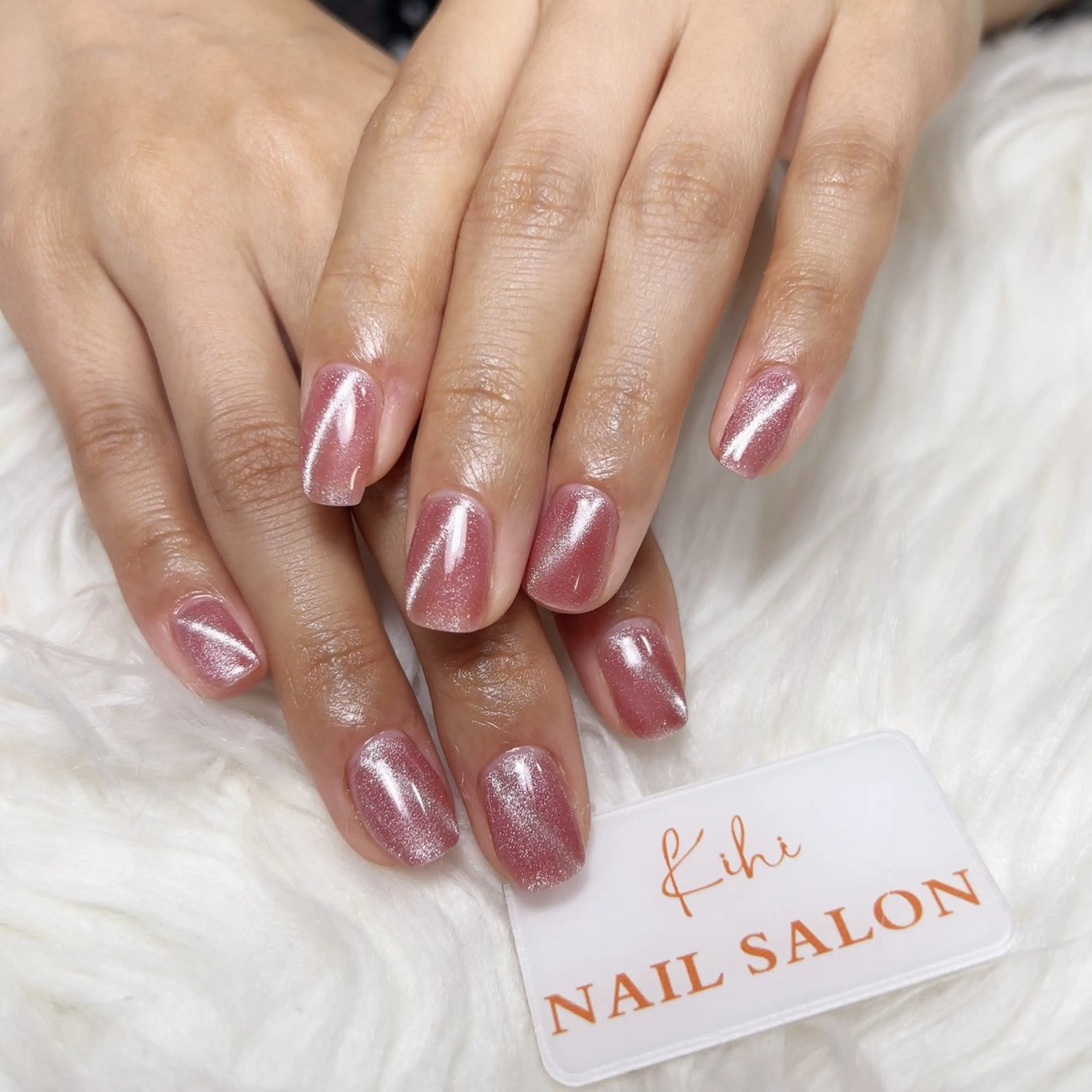 ネイル 米澤 ハナユキのネイルデザイン