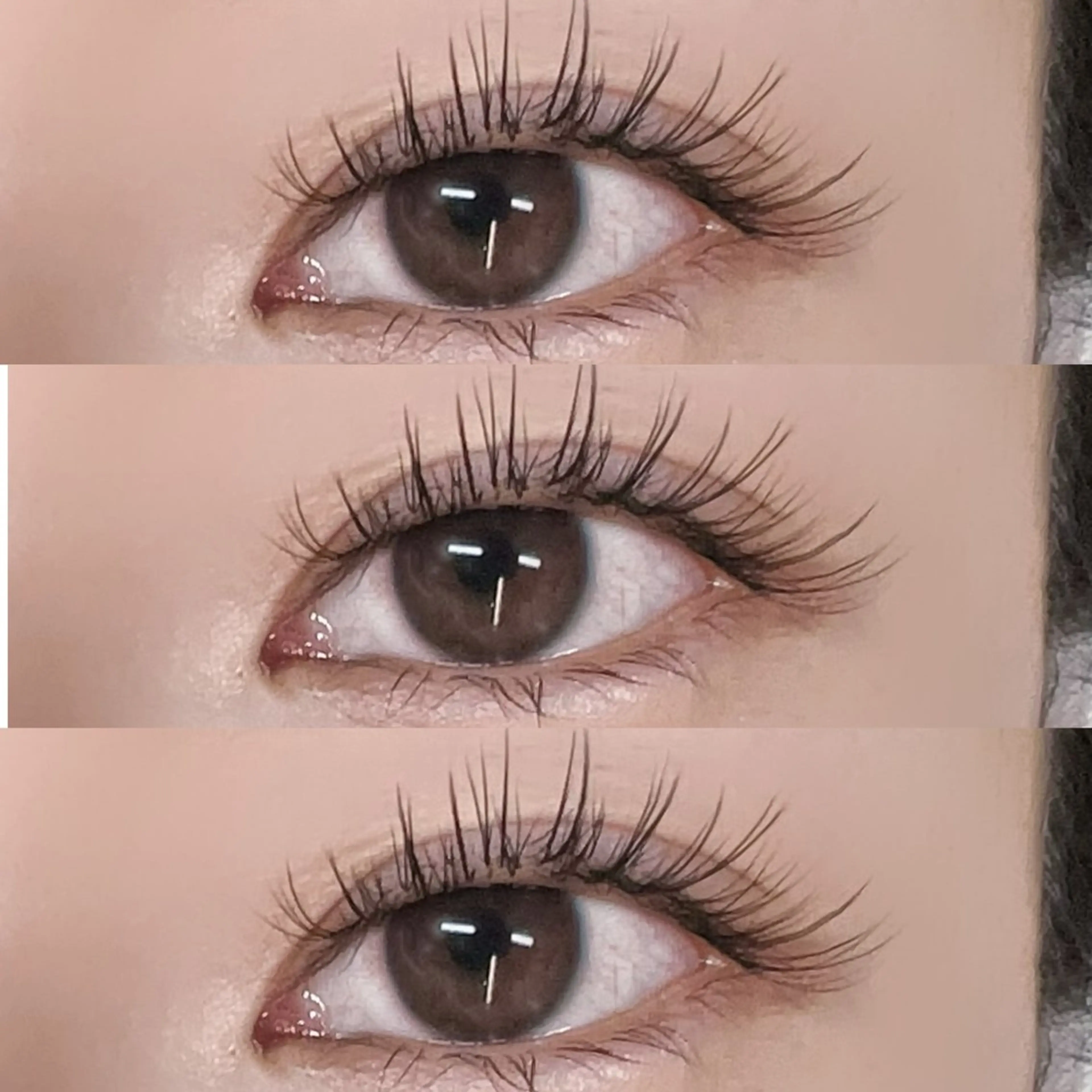 【minimo限定何度でも同価格】✨フラットラッシュ✨オフ込み90分つけ放題✨の写真