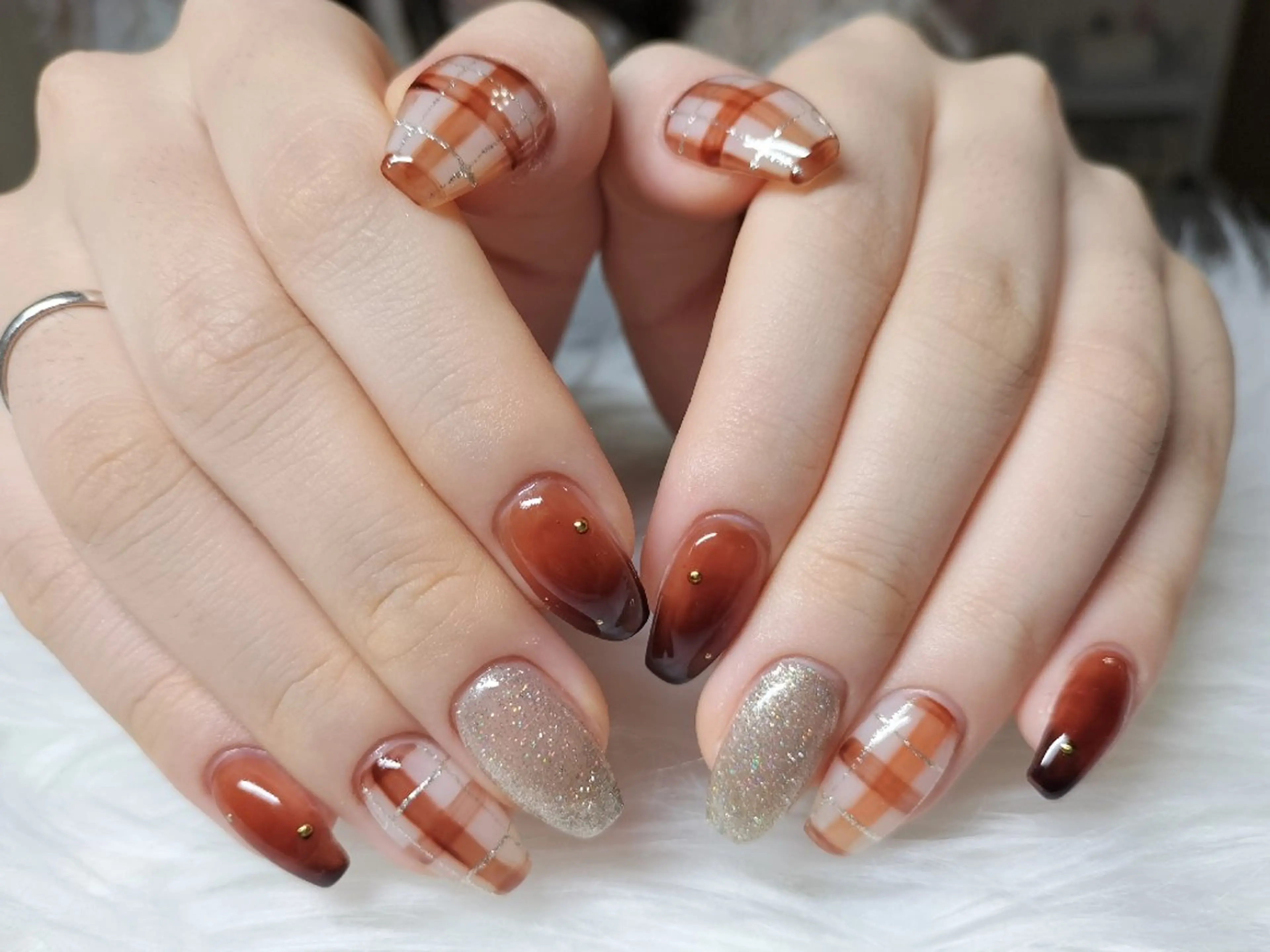 ネイル ネイルサロン  STELLAのネイルデザイン