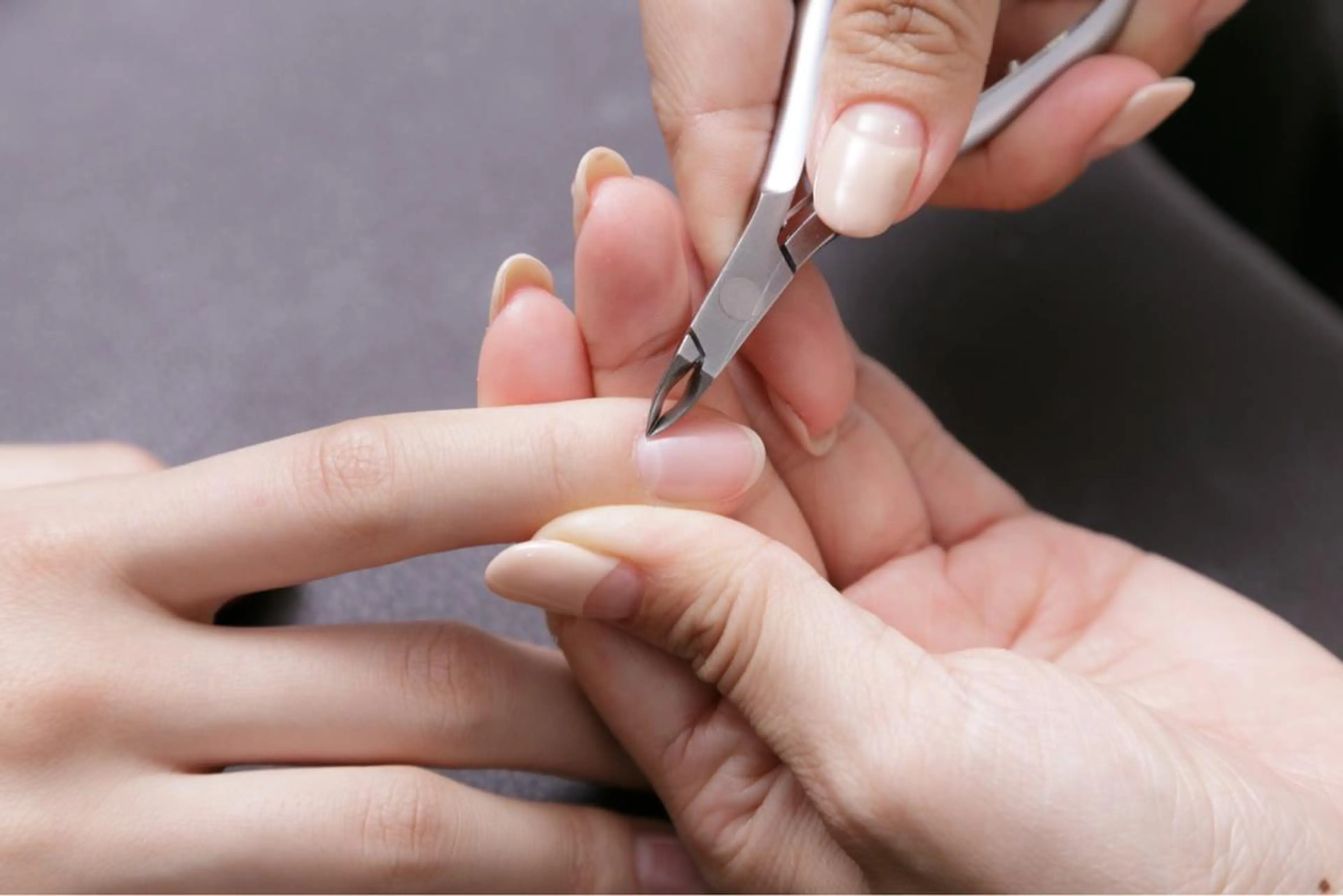 ネイル マナビス& ボワールのネイルデザイン