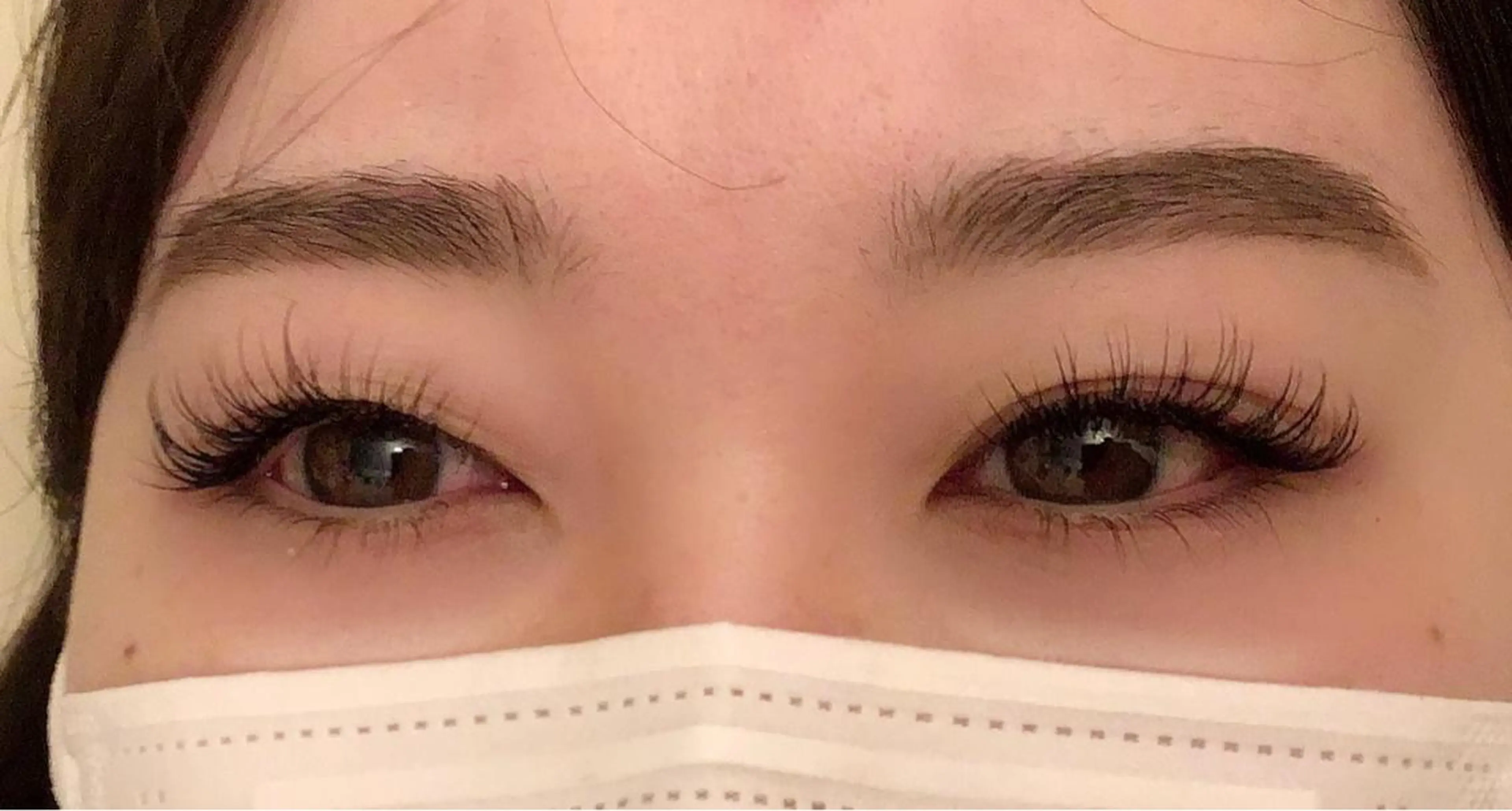 マツエク・マツパ マツエク eyelash GARDENのマツエク・マツパデザイン