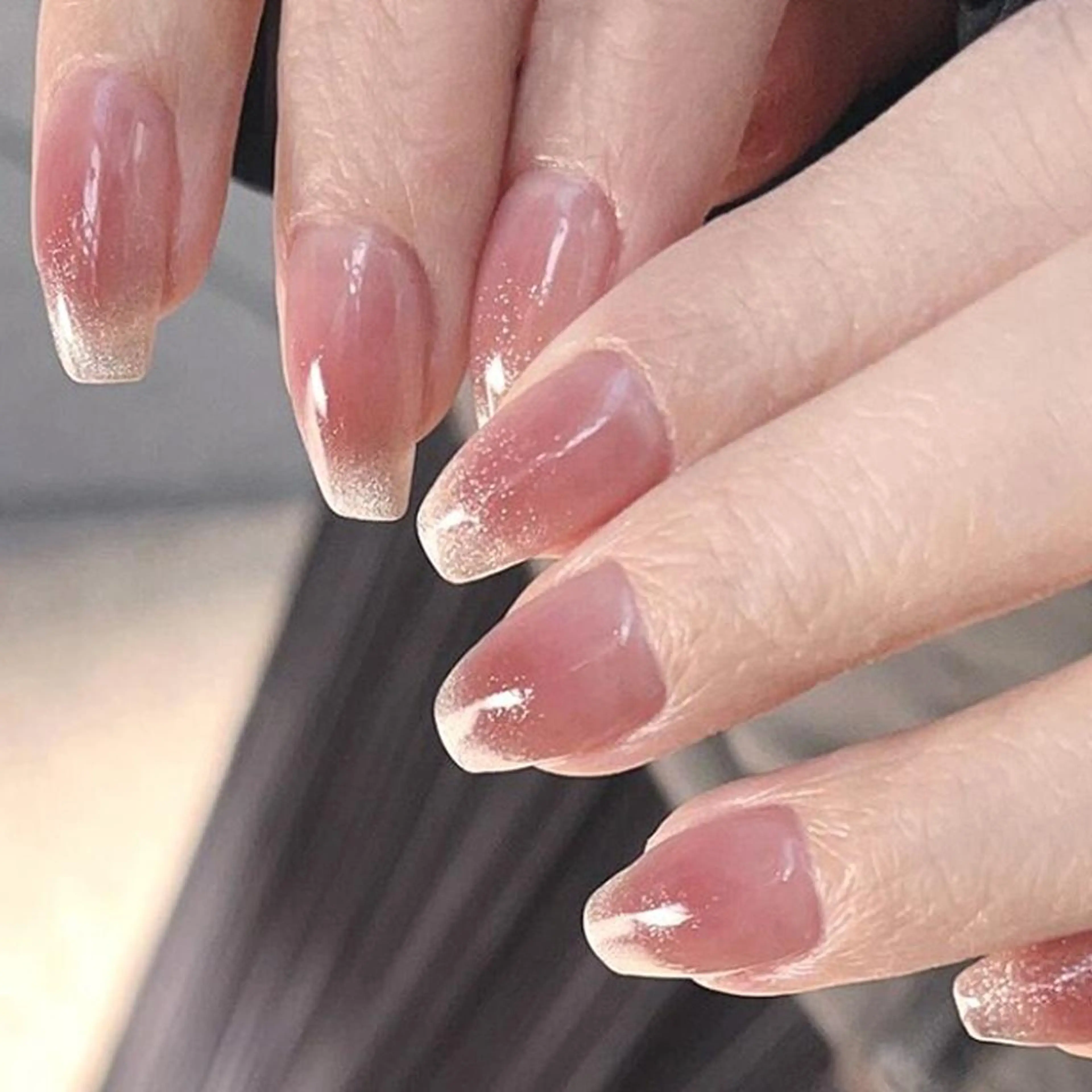 【オフ有】選べる定額ジェルネイルデザインメニュー【\8800コース】¥9900→¥8500(オフ¥1100含)の写真