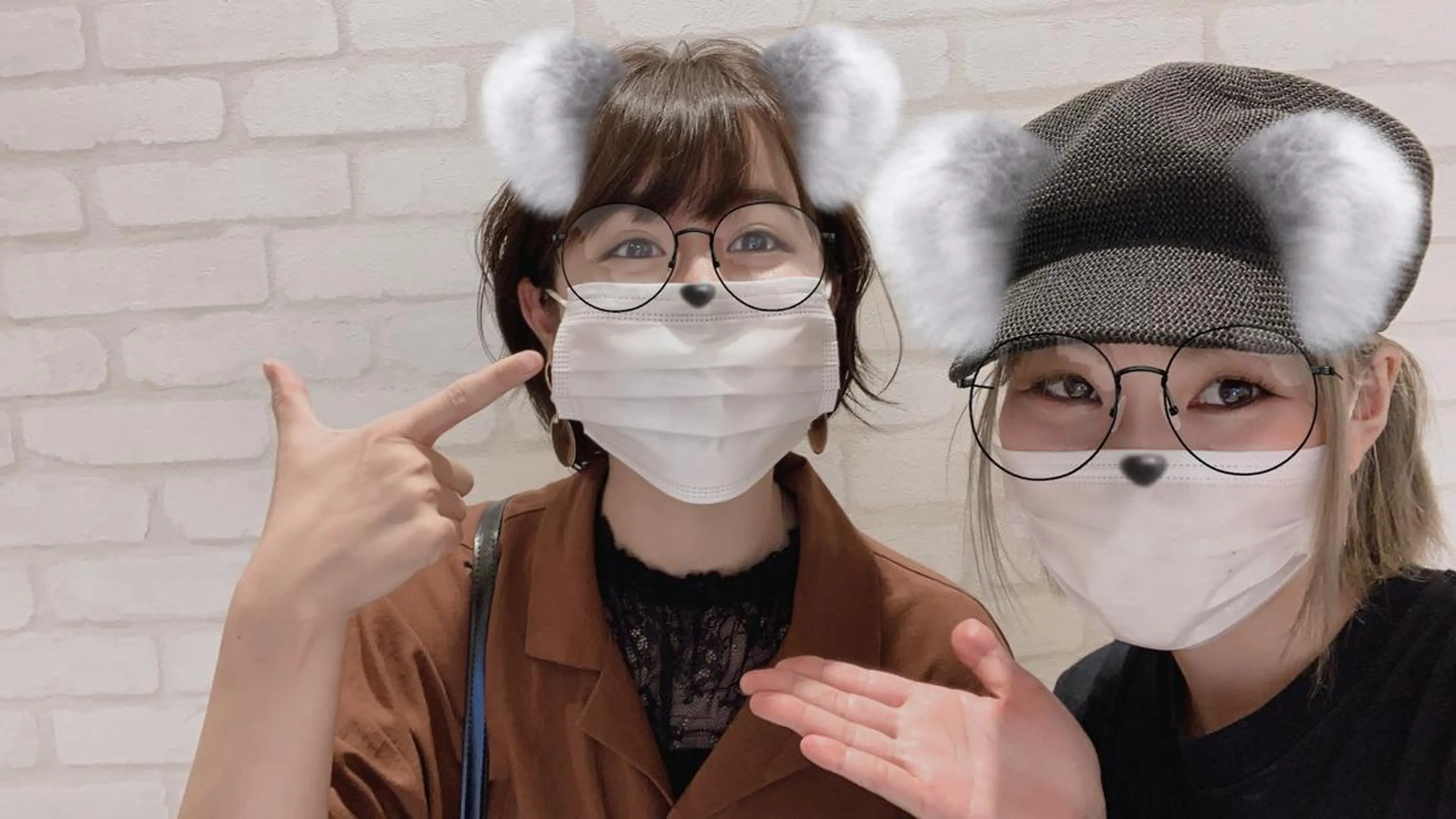 Gain所属・Gain Nanamiのエステ・リラクイメージ