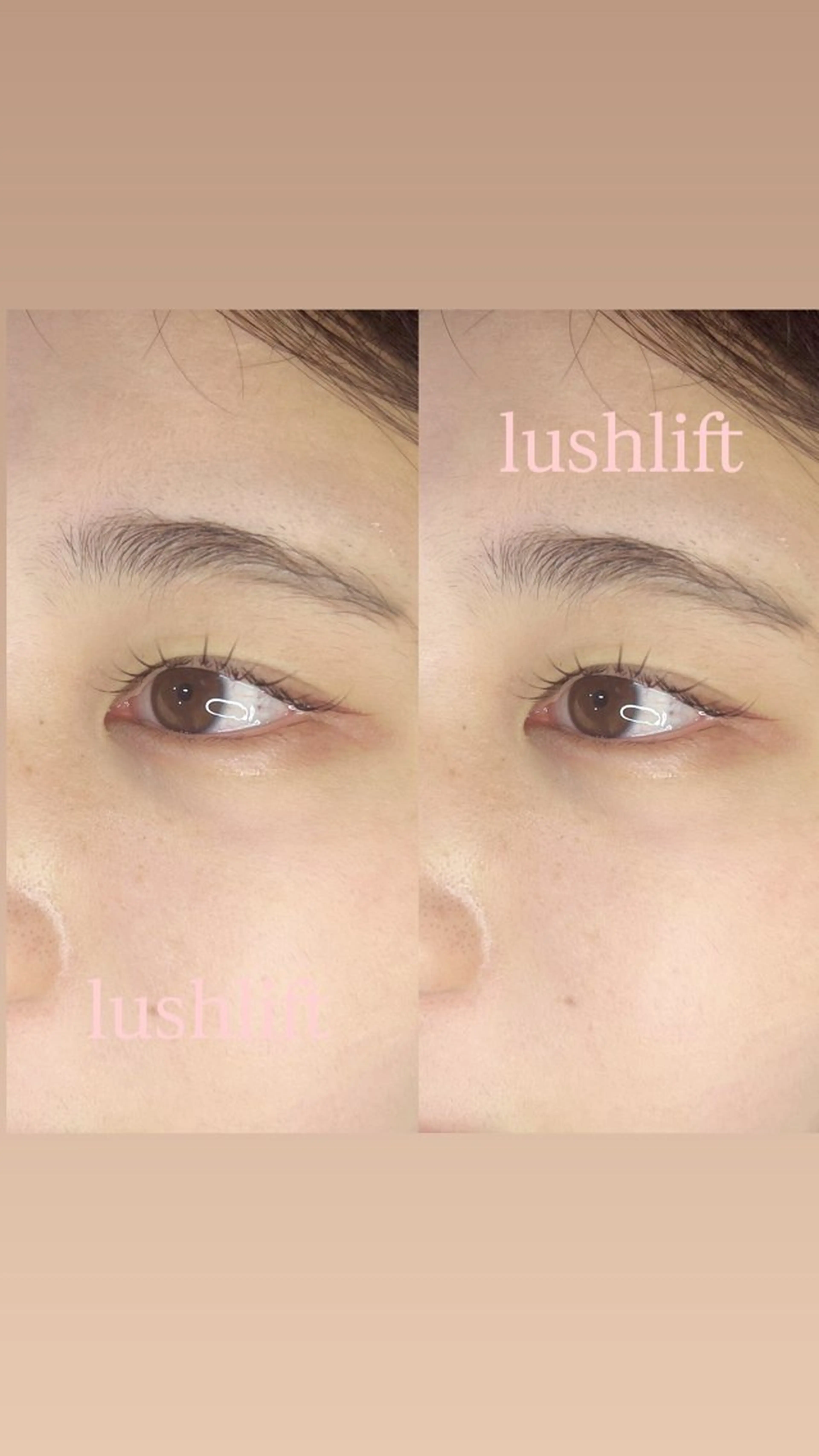 マツエク・マツパ eye salon Molunka松山所属・saya 【molunka】のマツエク・マツパデザイン