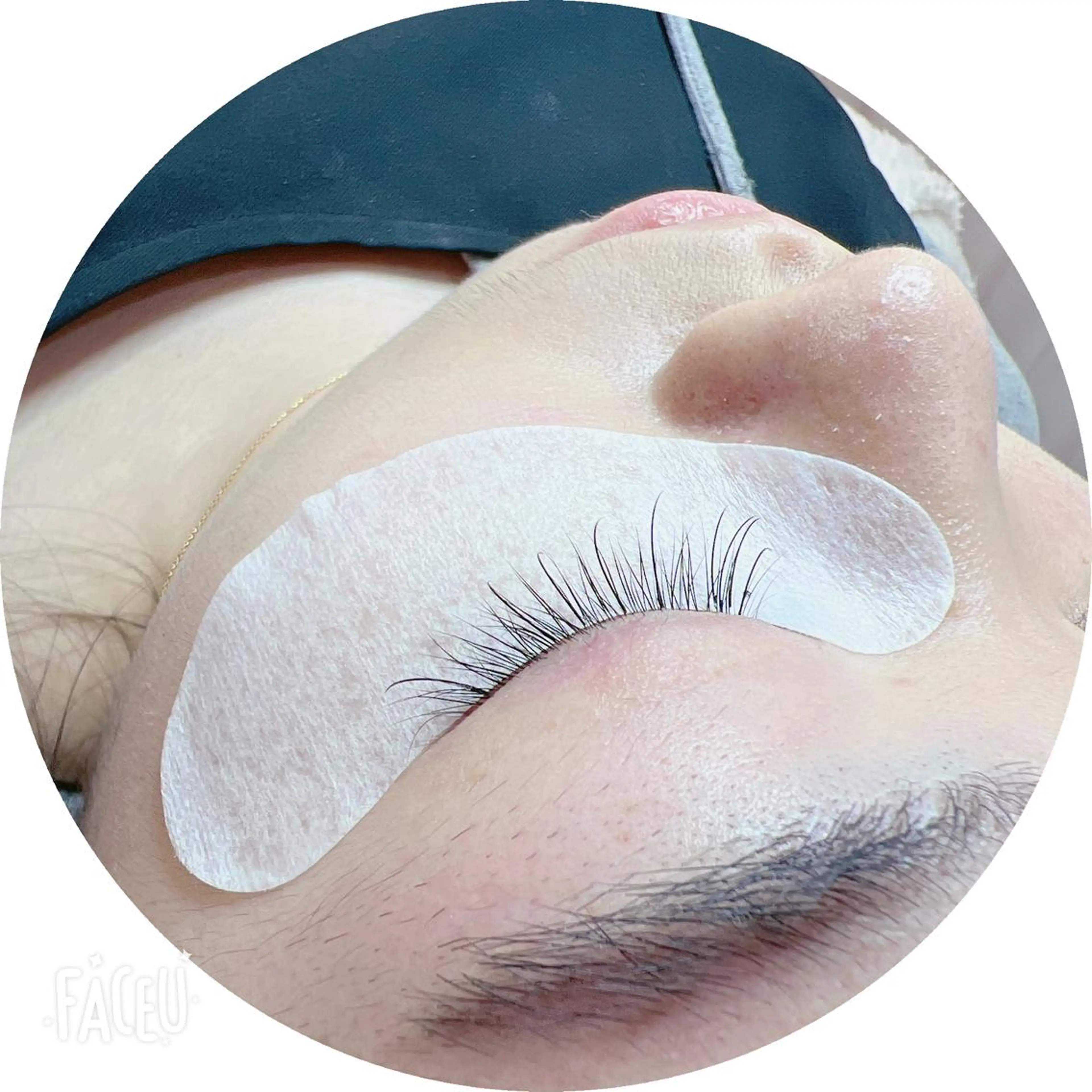 マツエク・マツパ Sネイル サロンのネイルデザイン