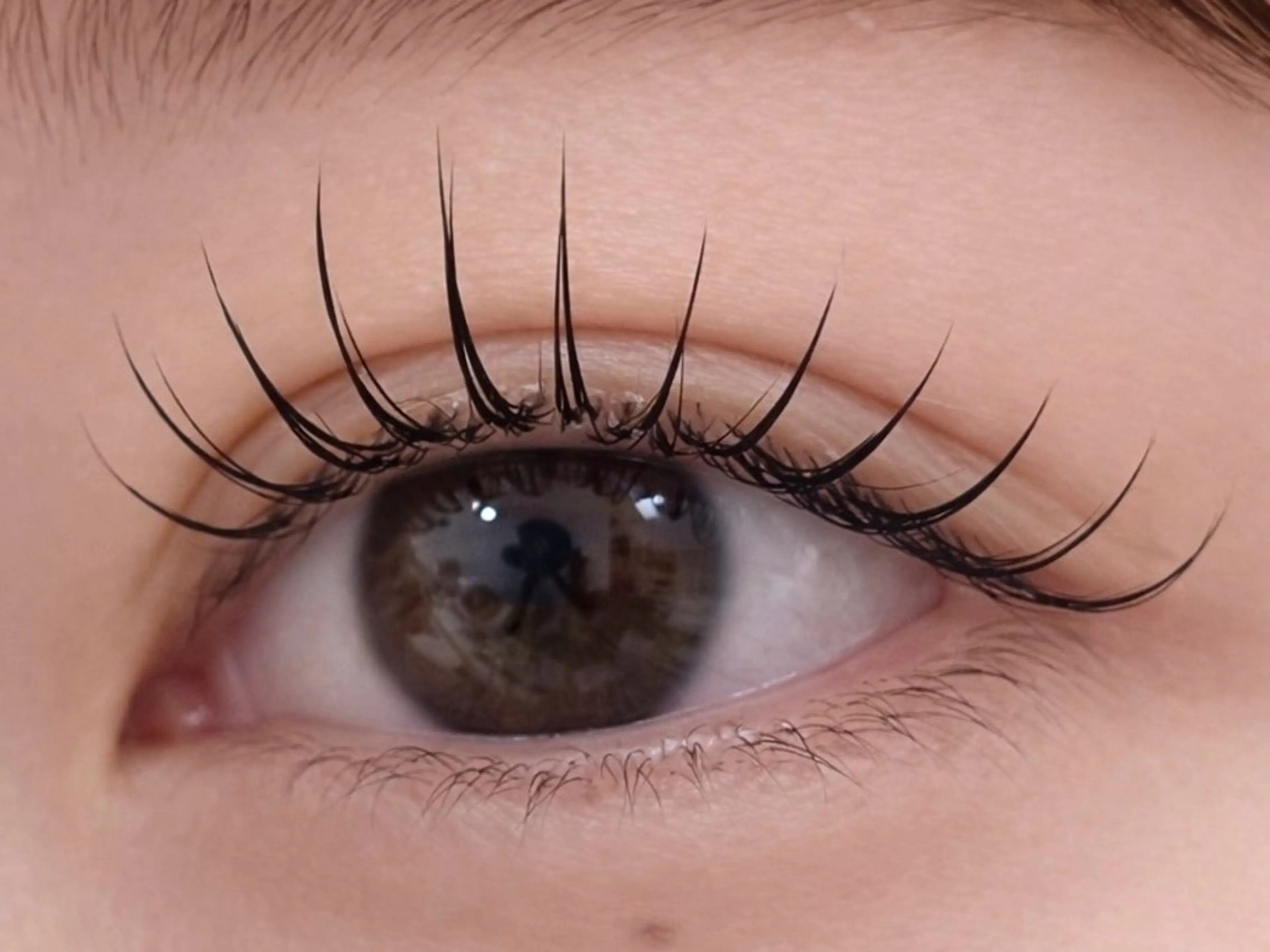 マツエク・マツパ マツエク クレアラルーチェ 米子のマツエク・マツパデザイン