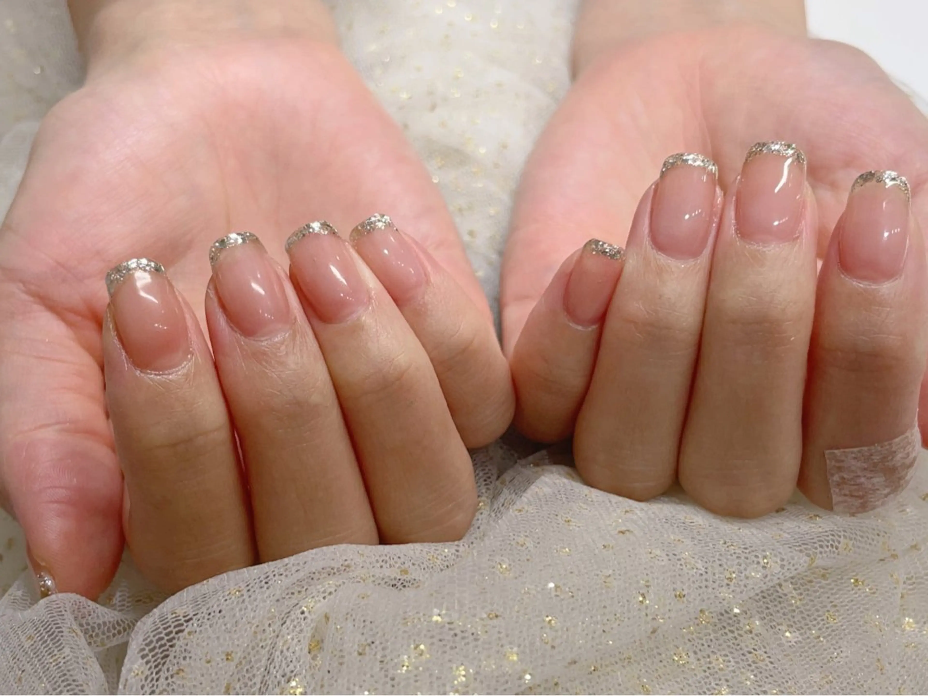 ネイル Umi nail& eyelashのネイルデザイン