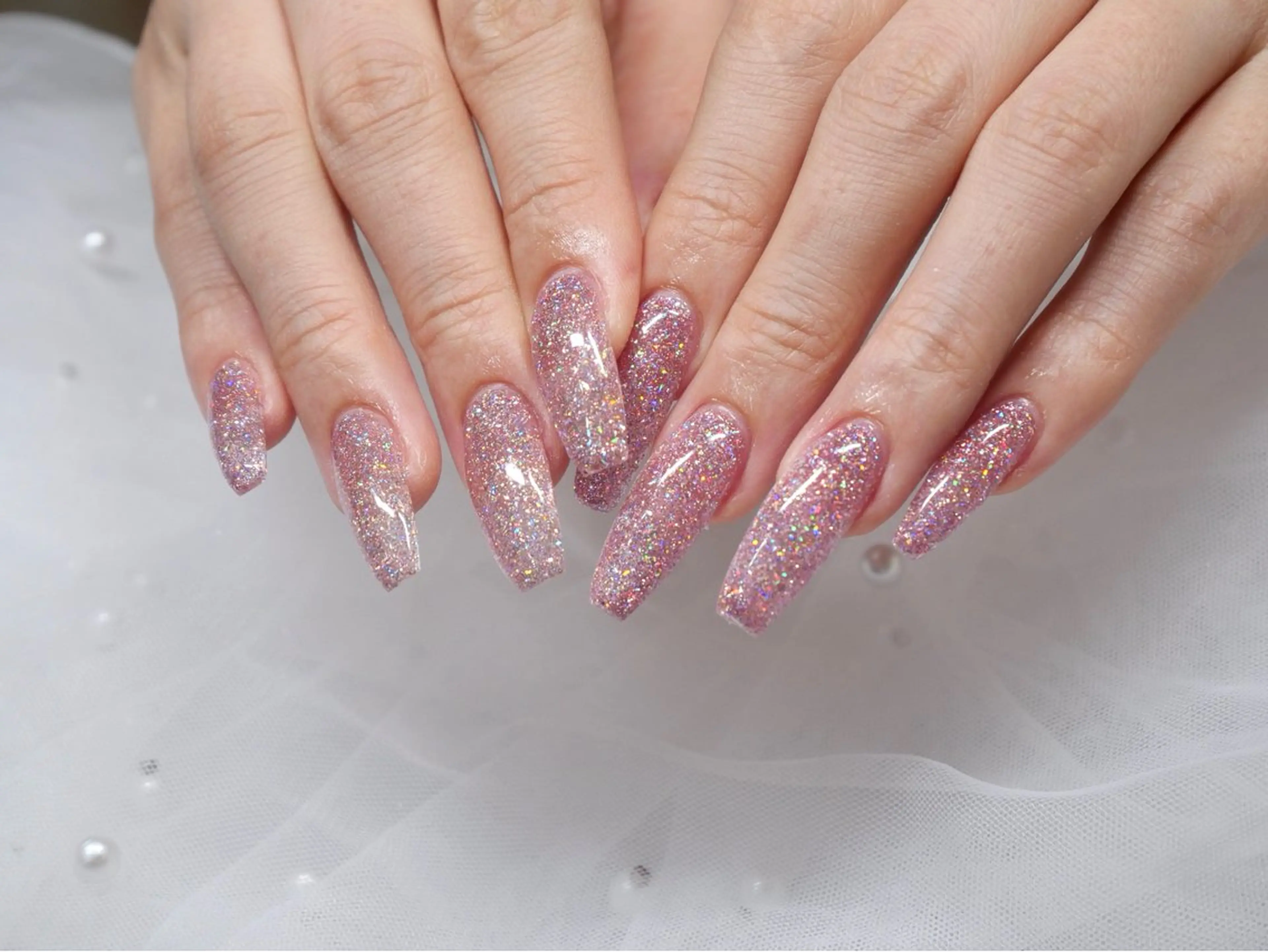 ネイル ハンドネイル Nailsalon Graciasのネイルデザイン