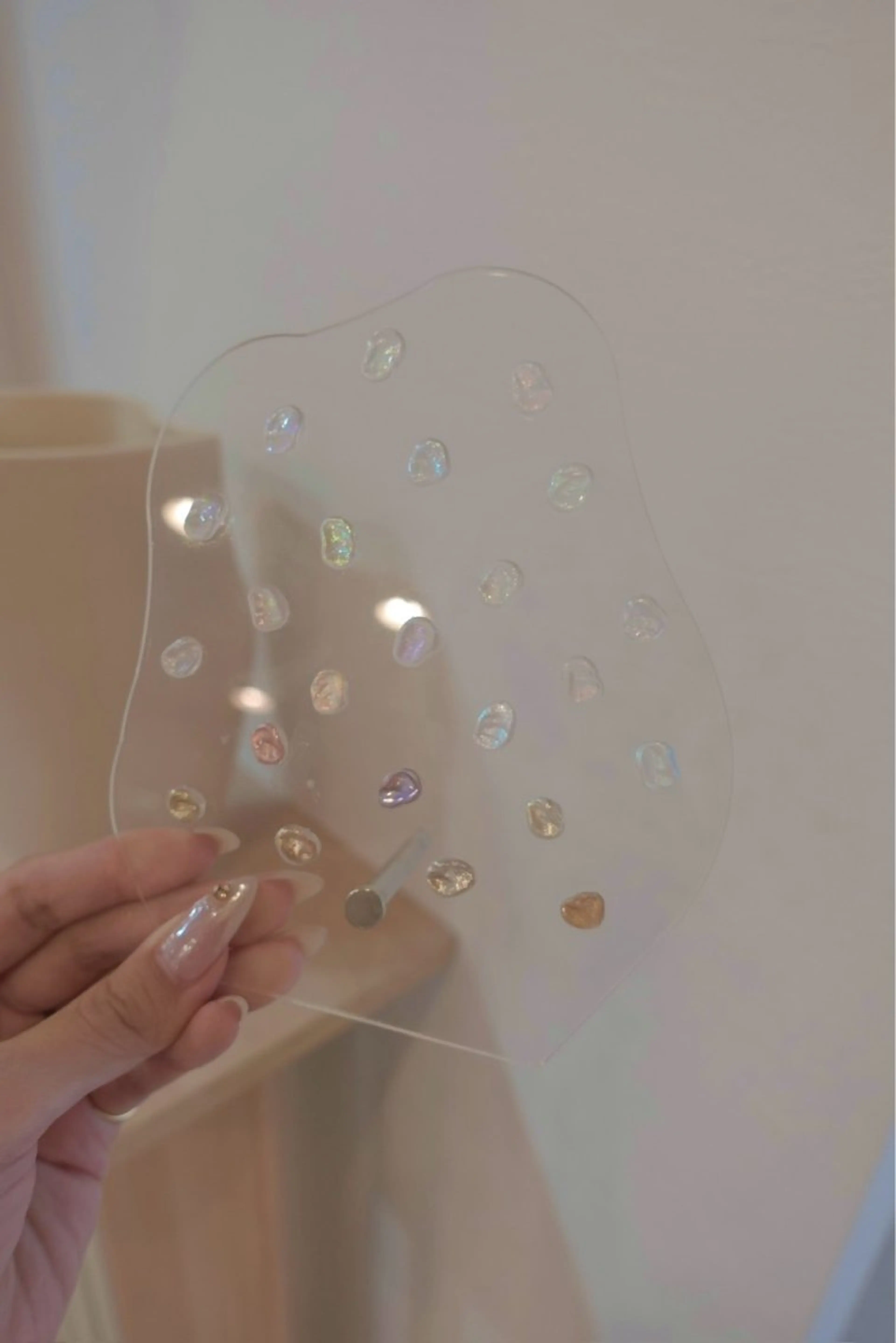 ネイル y u i k oのネイルデザイン