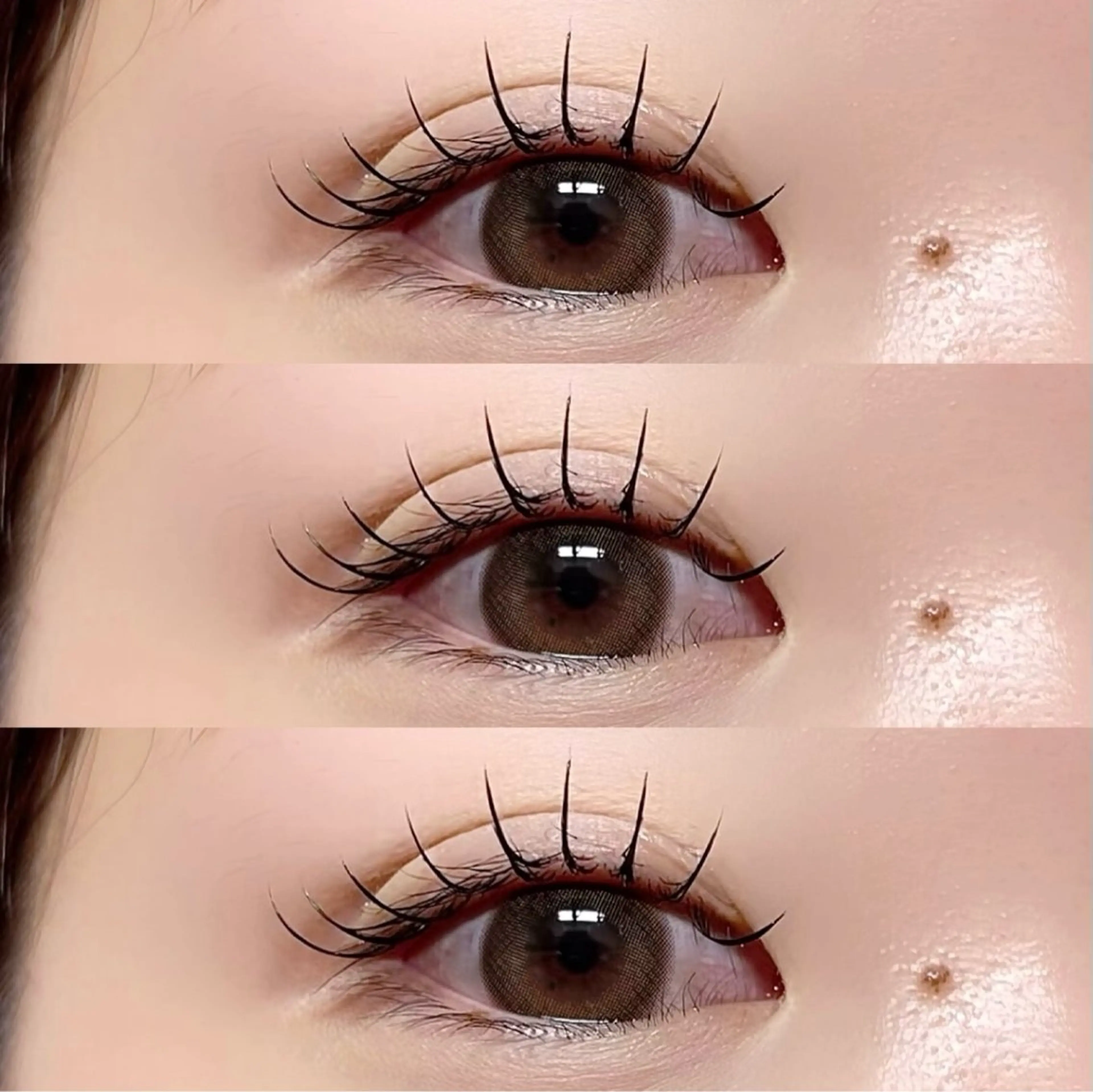 マツエク・マツパ マツエク AYAKA🤍 まつ毛パーマのマツエク・マツパデザイン