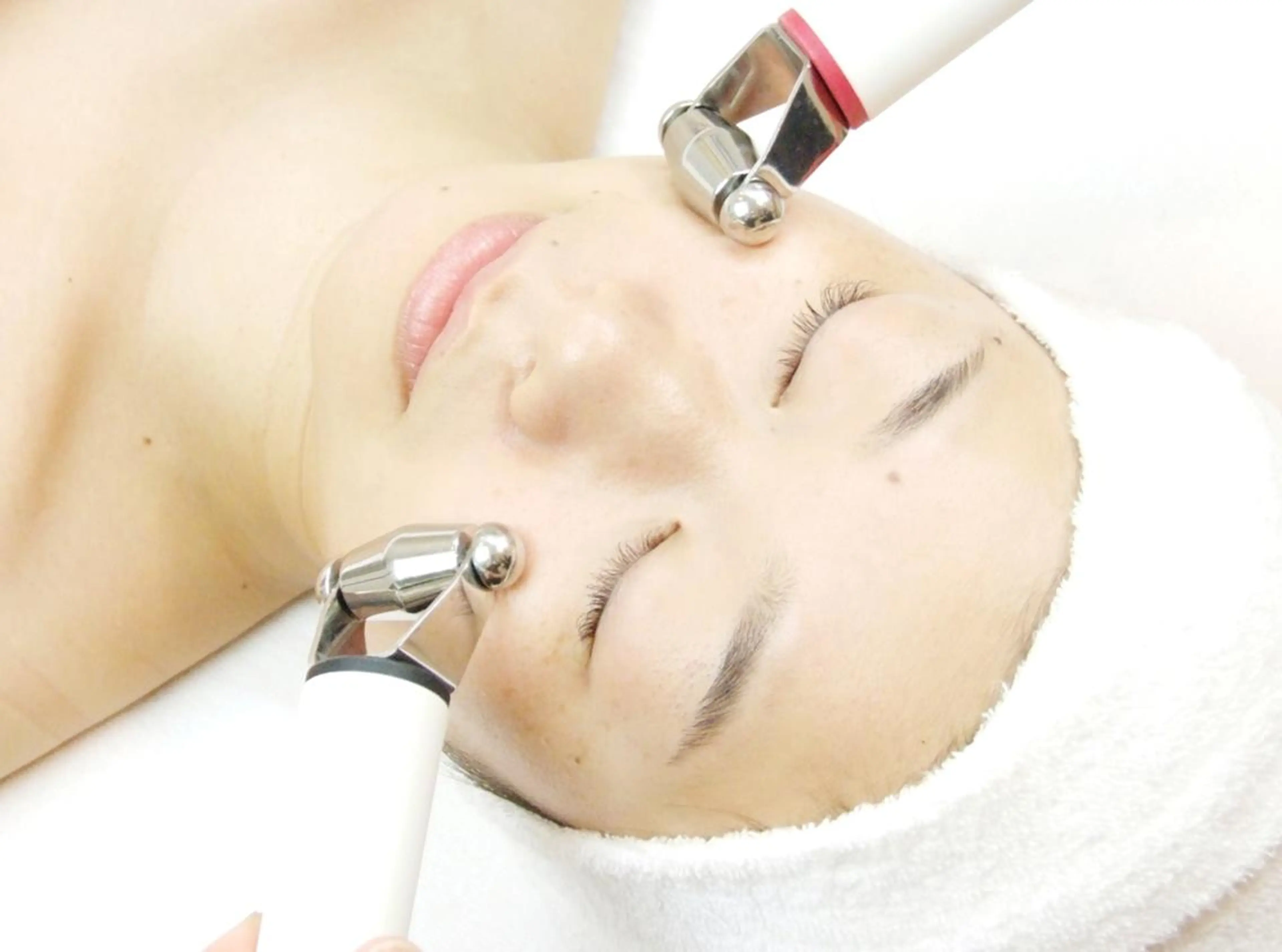 スキンケアサロン 銀座 KOKOROのエステ・リラクイメージ