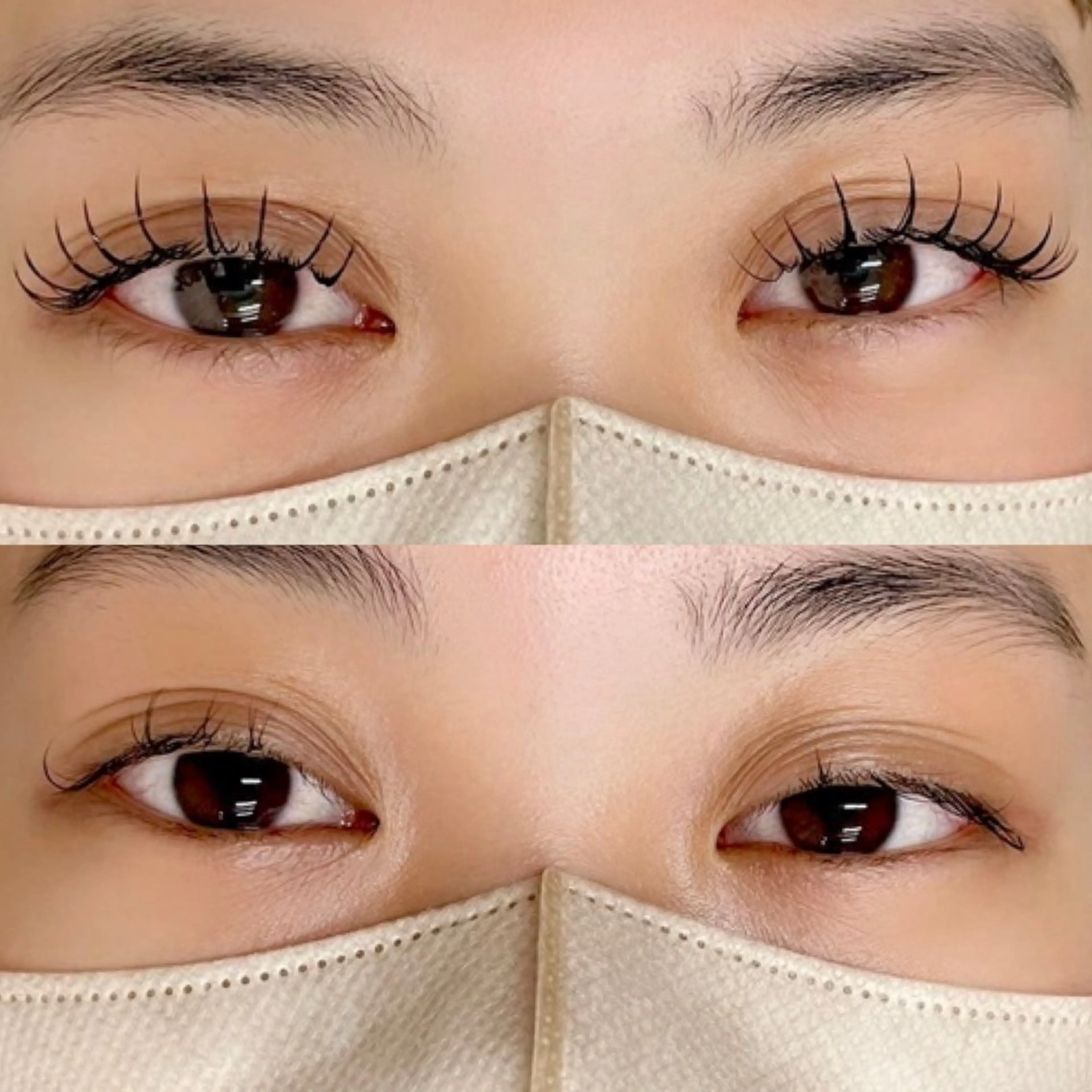 マツエク・マツパ ジュエル.《まつげ》 モデル様募集中のマツエク・マツパデザイン