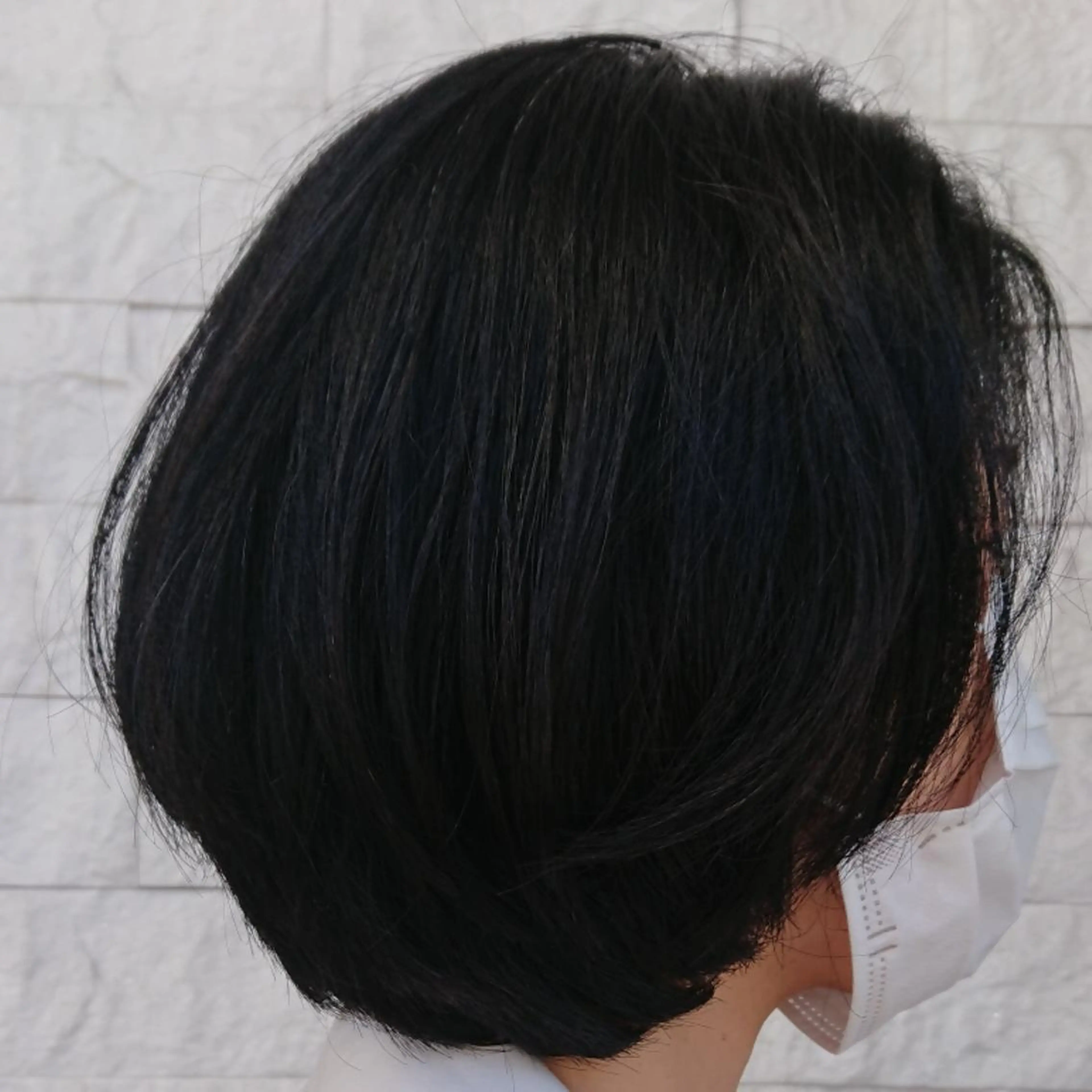 ショート 予約殺到！    久保田 隆仁のヘアスタイル