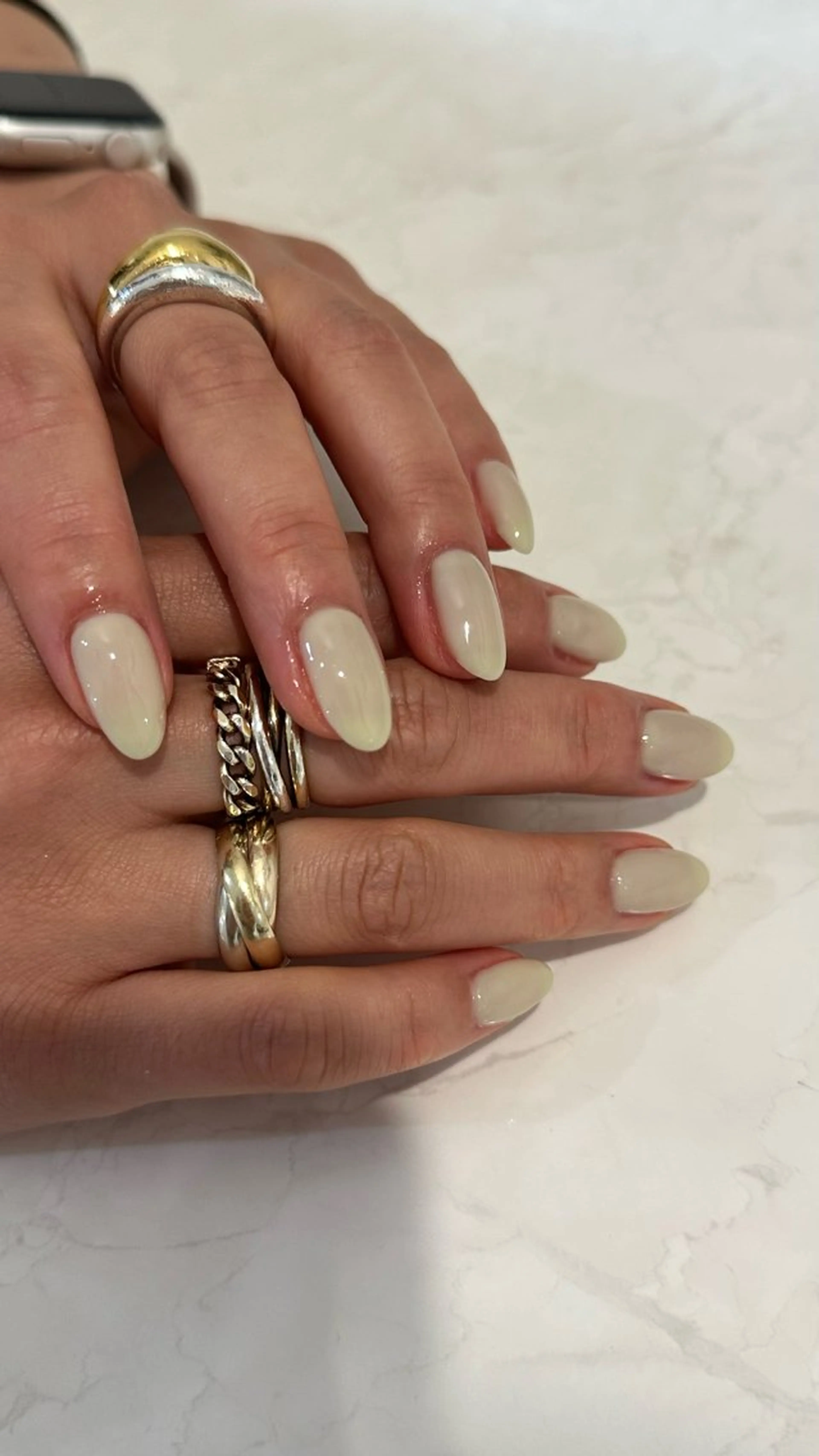 ネイル manami vi2のネイルデザイン