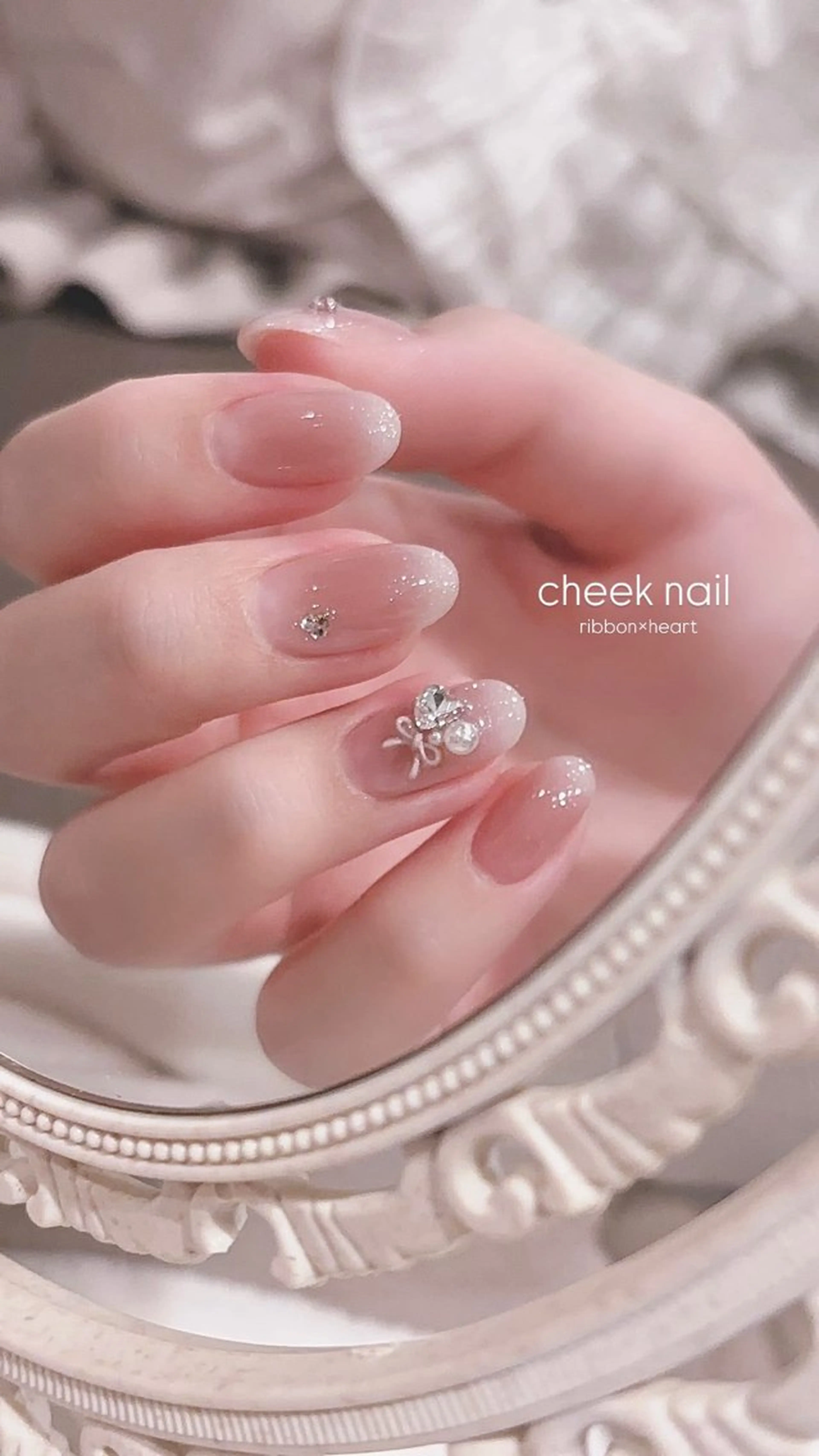 ネイル ハンドネイル choice  nail所属・choicenail 【定額¥4980！】のネイルデザイン