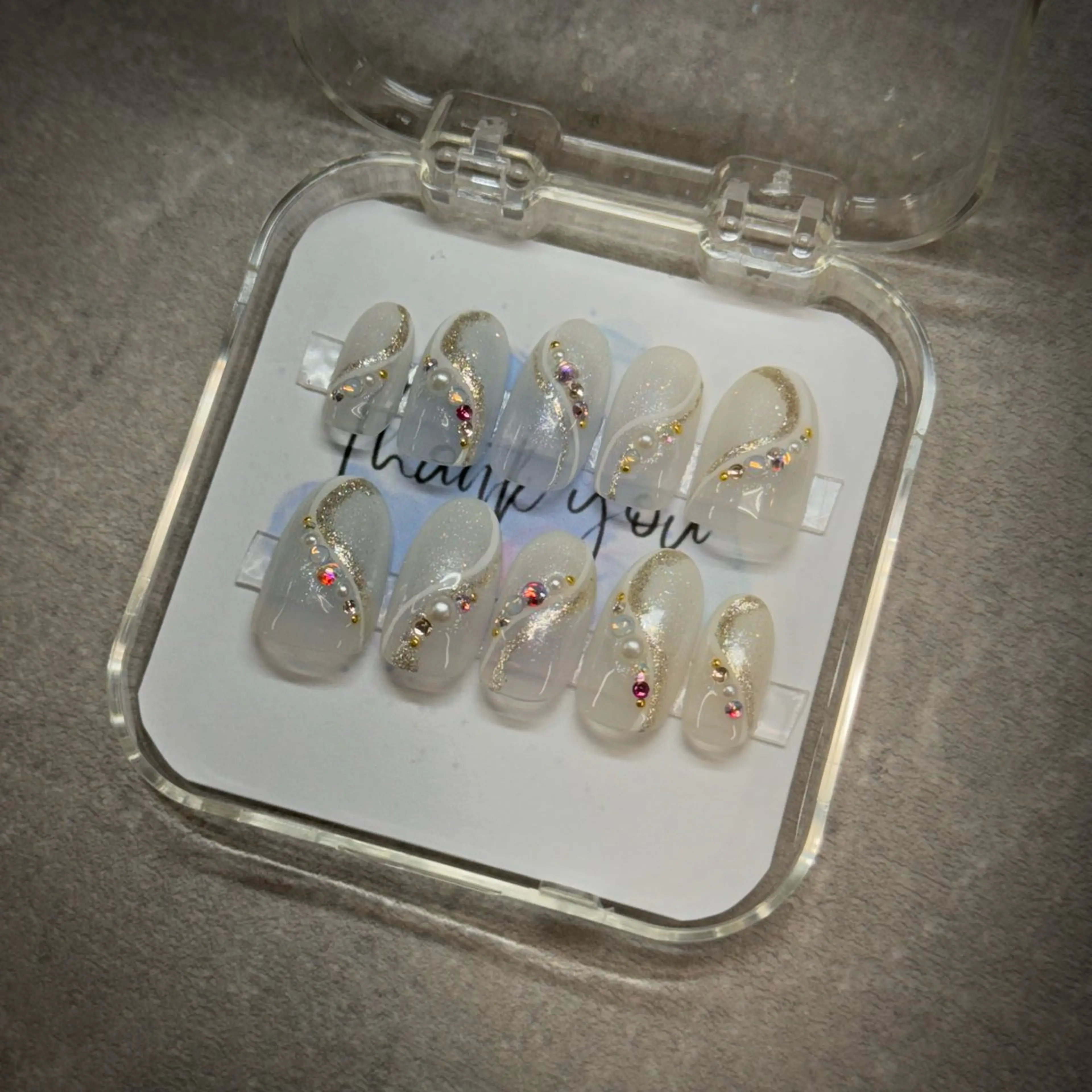 ネイル その他(ネイル) YAGAWA NAOのネイルデザイン