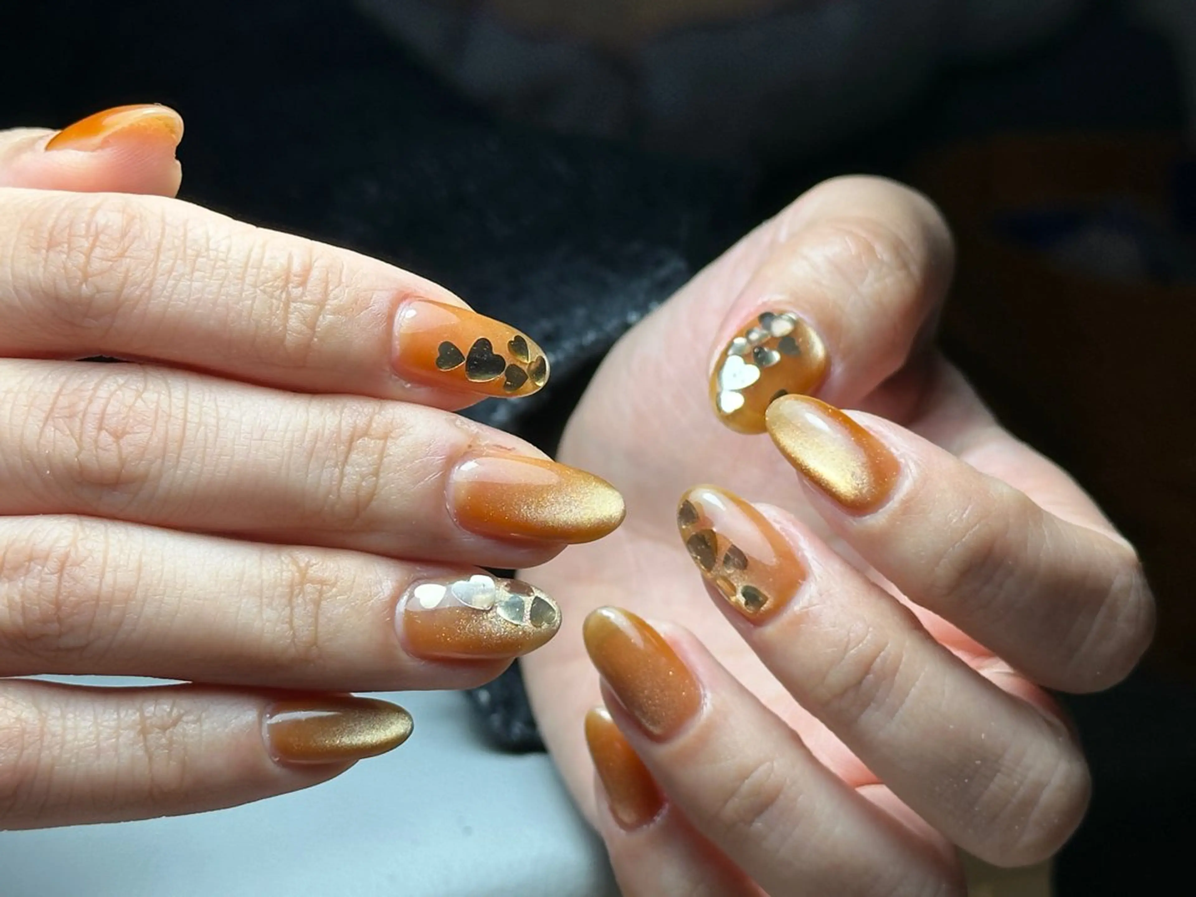 ネイル Eveネイル チップスカルプ専門店のネイルデザイン