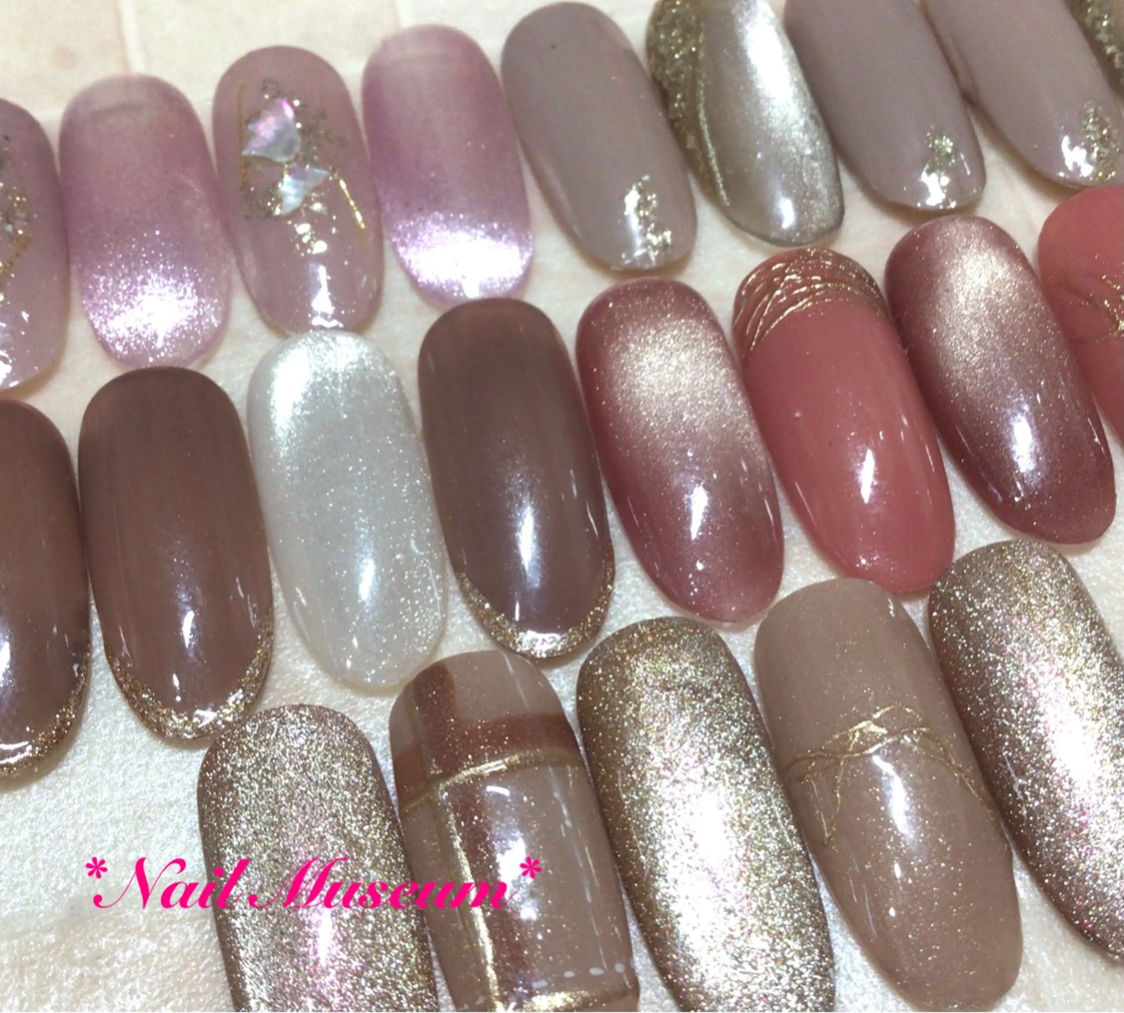 💛二十歳のつどいクーポンA💛　選べるマグネットアート🎀　オフ有　￥5980の写真