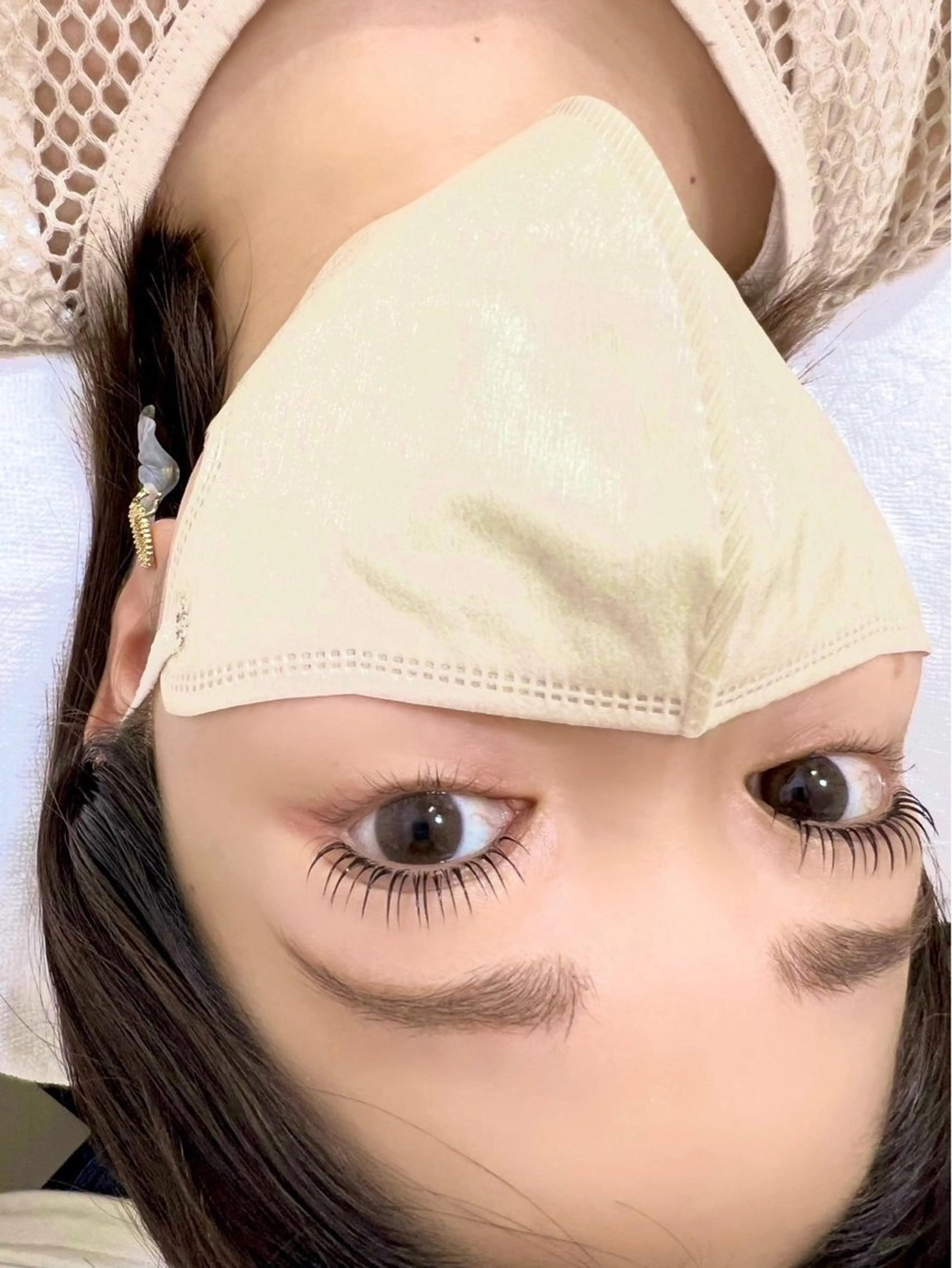 【¥6,600→¥3,980】　LASH LIFT/まつ毛パーマ　　根本立ち上げストレートのみの写真