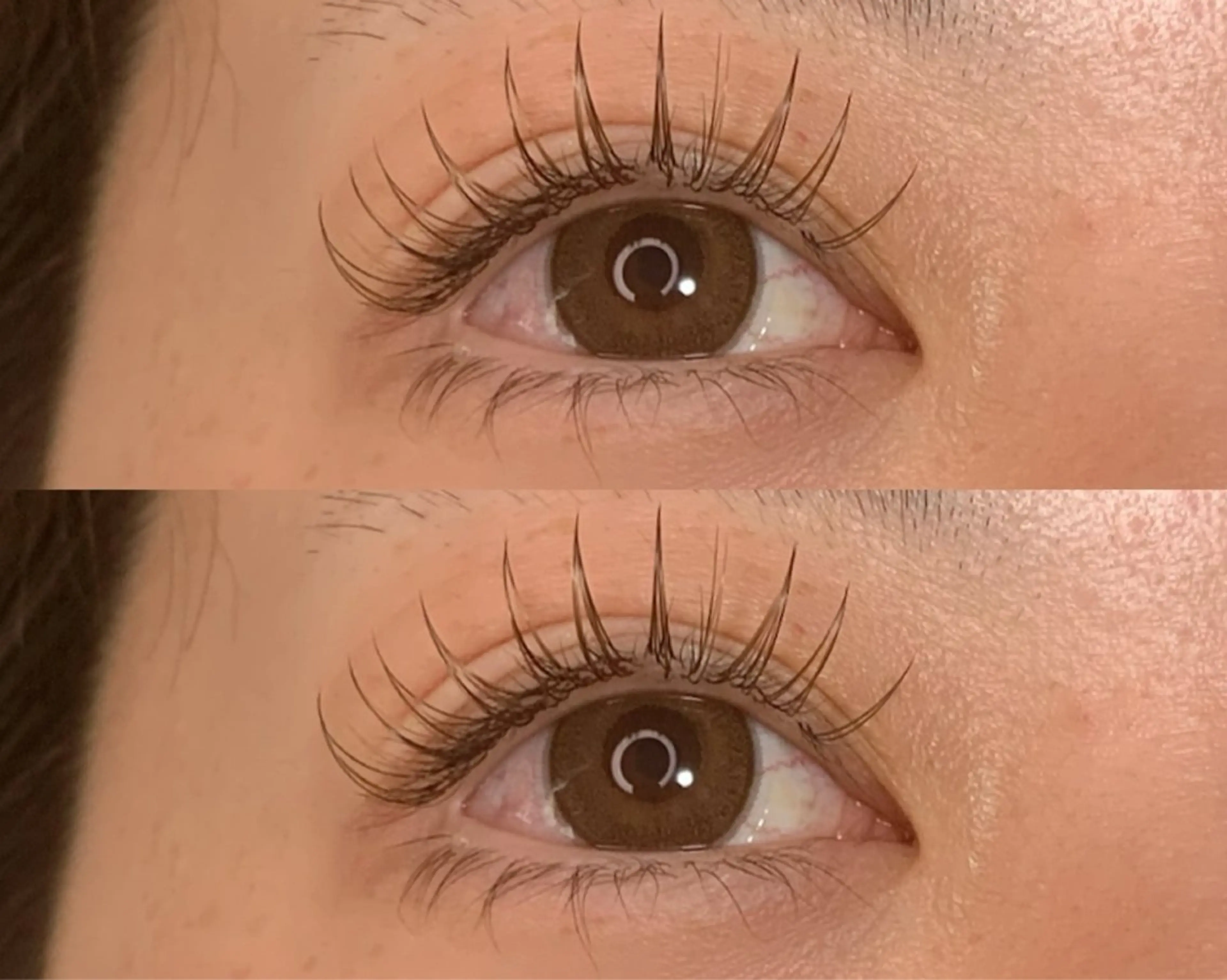 マツエク・マツパ eyelash salon　io..のマツエク・マツパデザイン