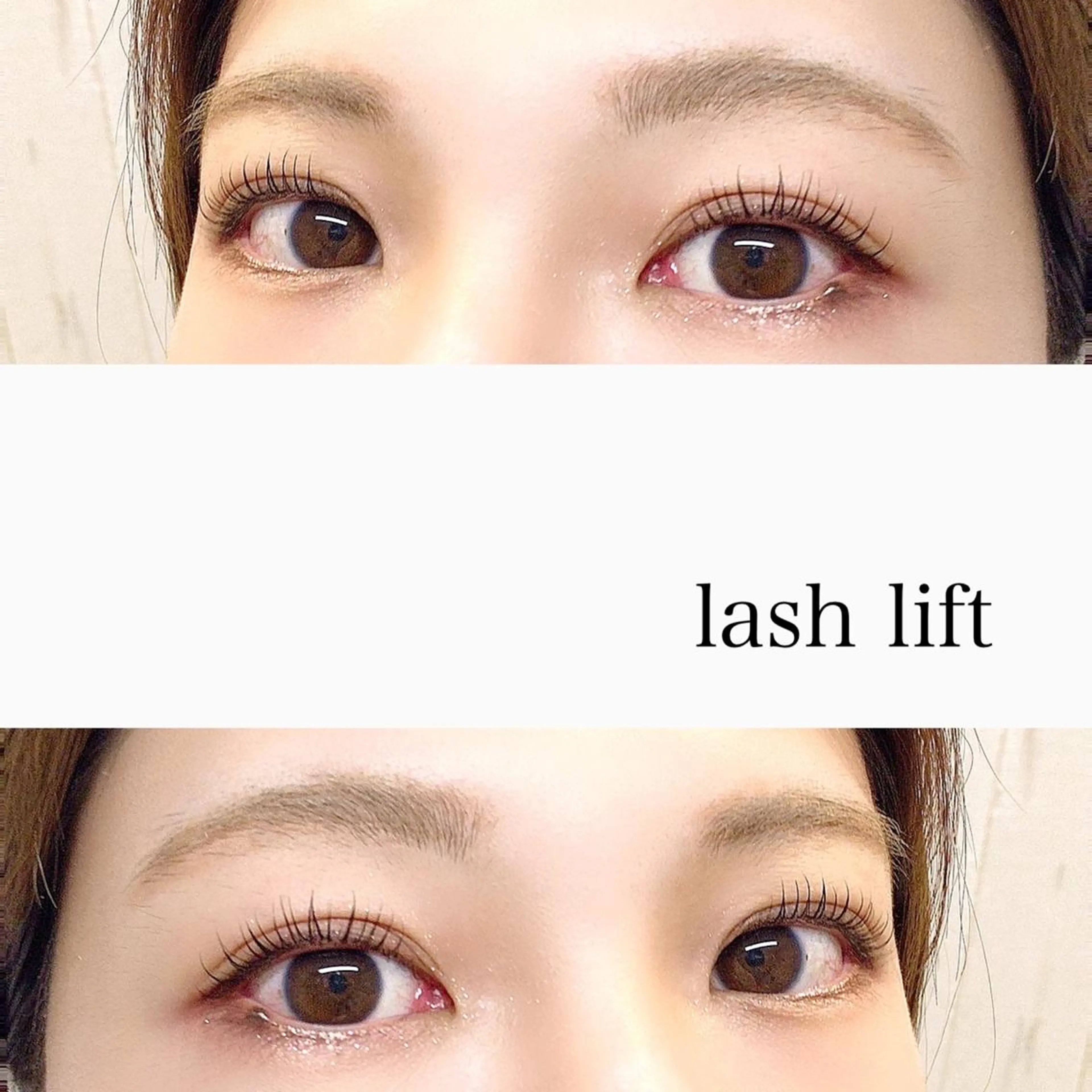 マツエク・マツパ マツパ 浦和駅近完全個室 Michikoのマツエク・マツパデザイン